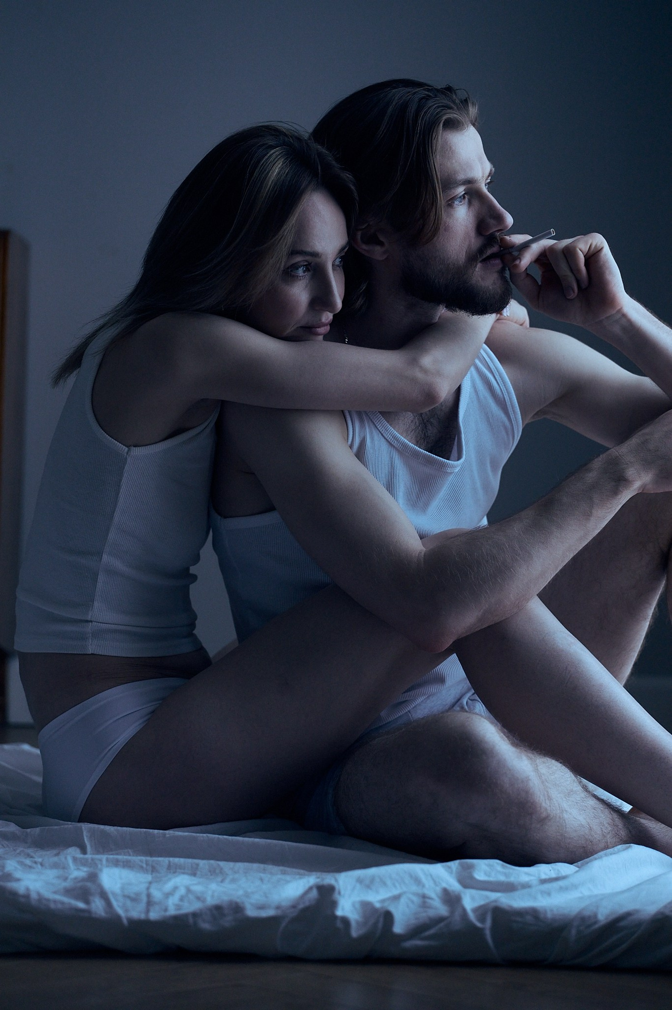 «У меня на тебя много планов». Фотограф  Уфа, Москва, Казань, Питер Ильдар Кудабаев