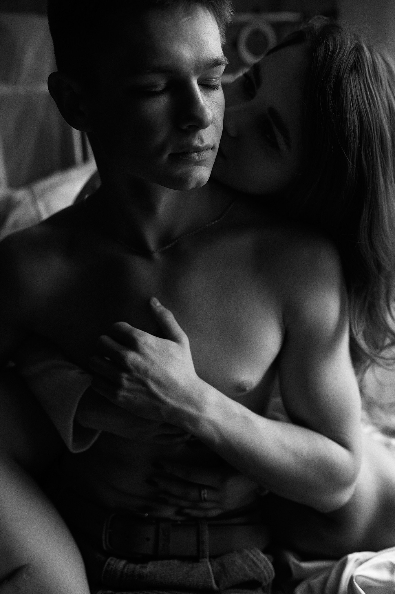 1000 и 1 поцелуй. Фотограф  Уфа, Москва, Казань, Питер Ильдар Кудабаев