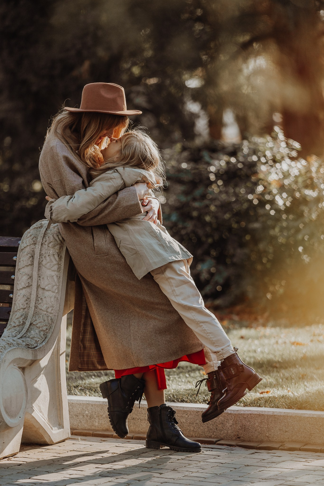 Детский семейный фотограф в Севастополе Крыму
