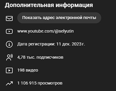 Продюсирование контента. Bulatkin.videomaker