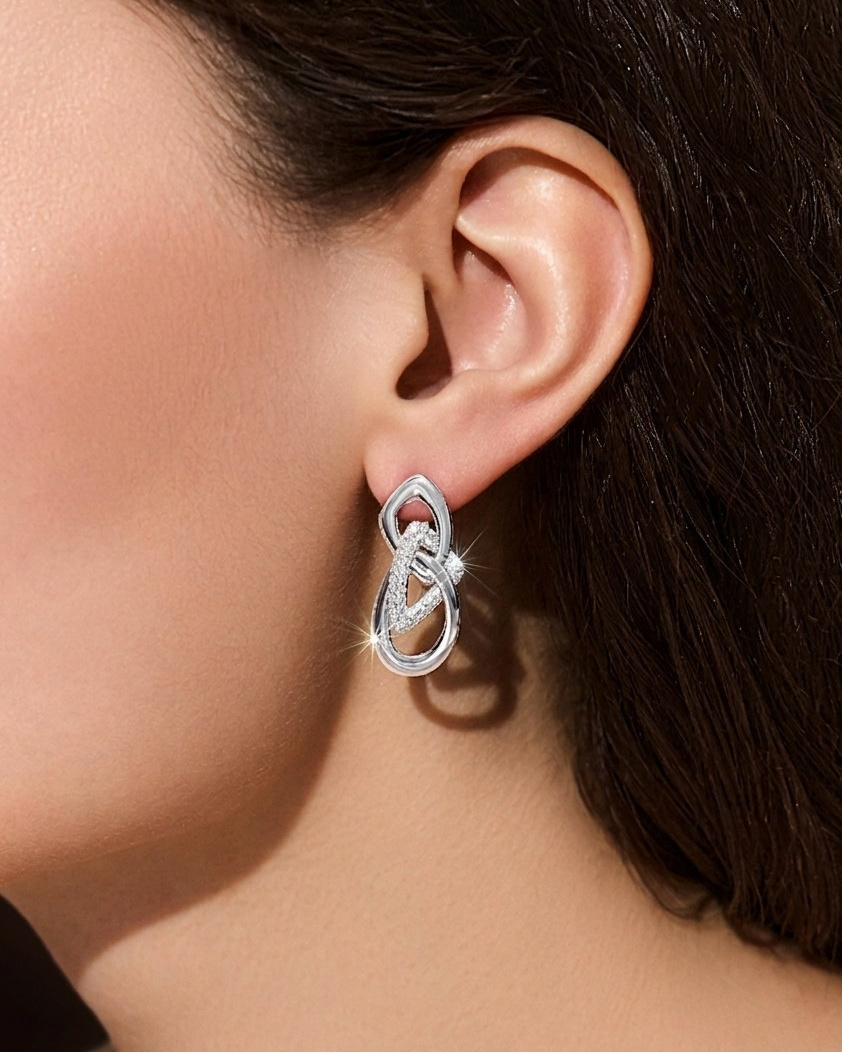 Ювелирная ретушь