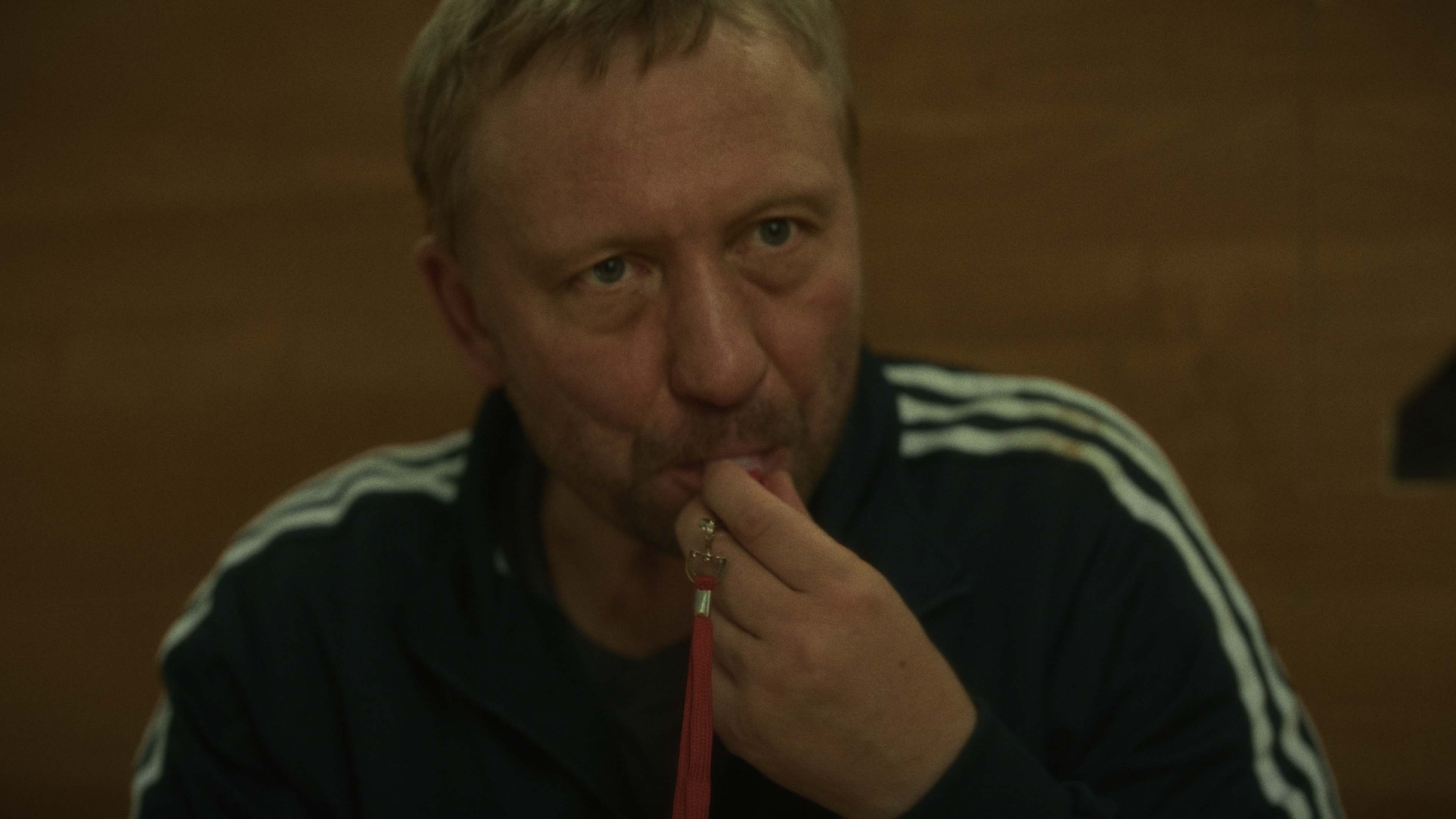 Короткометражные фильмы. Цветокоррекция видео