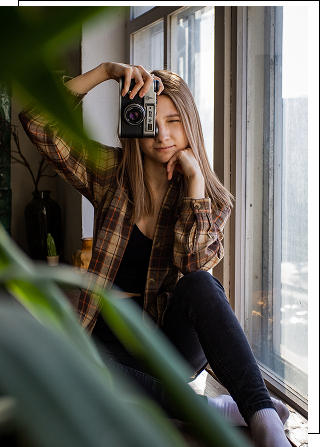 Фотограф Тула| Алина Воробина