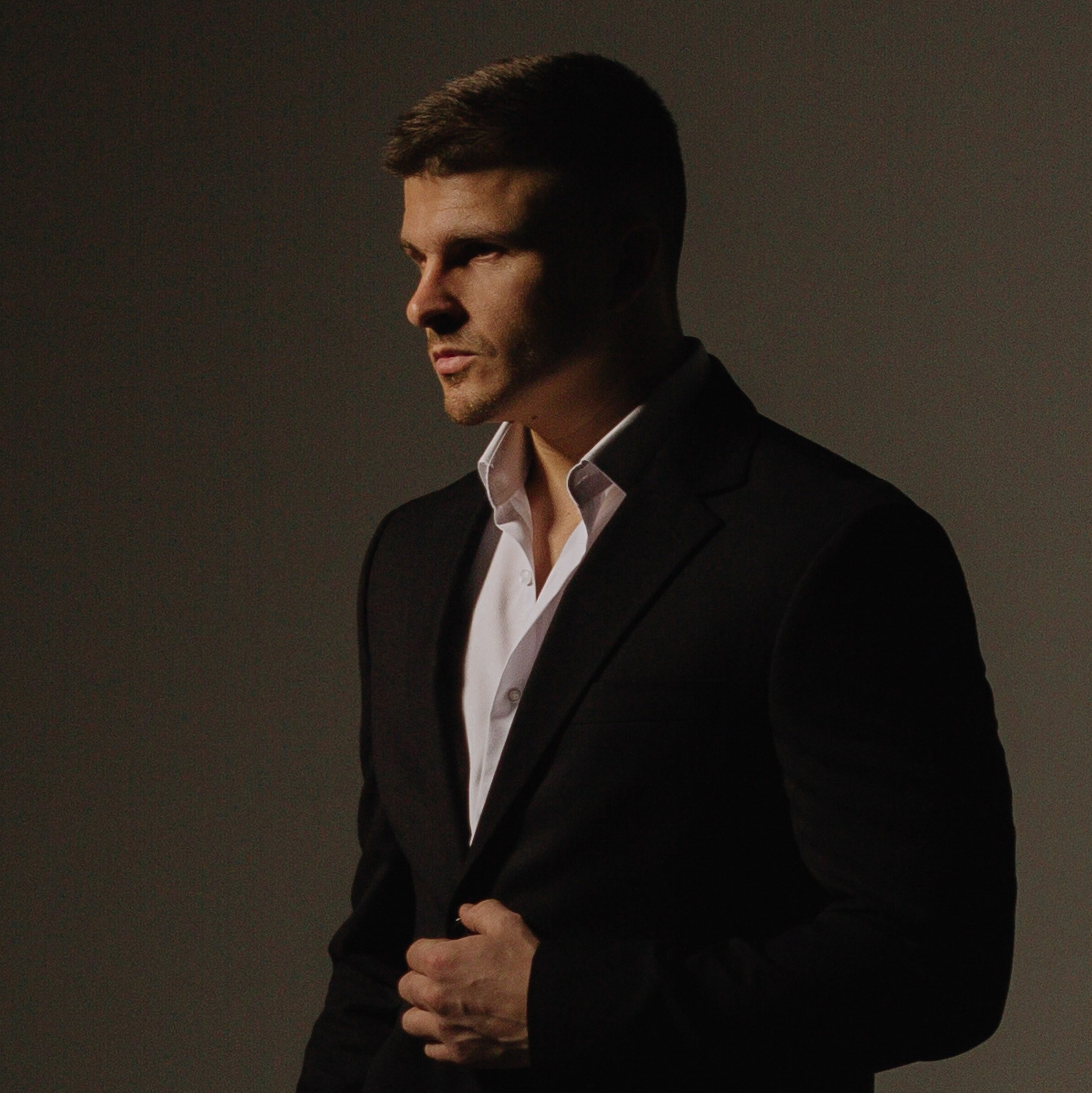 Фотограф в Санкт-Петербурге Иван Скульский