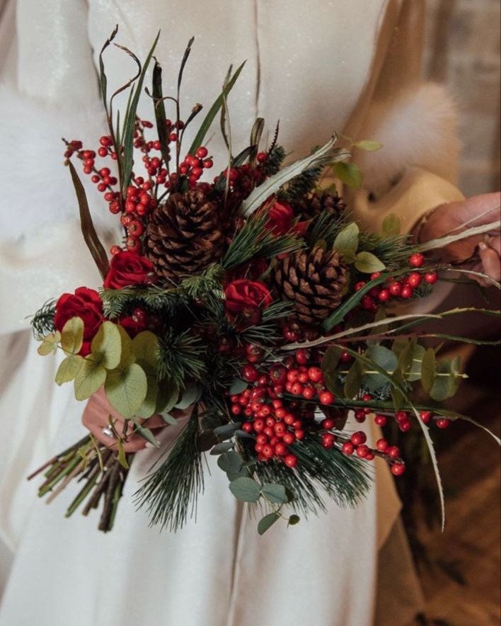 Как выбрать букет невесты?. Фотограф Кольчугино/Владимир/Москва Елизавета Иода