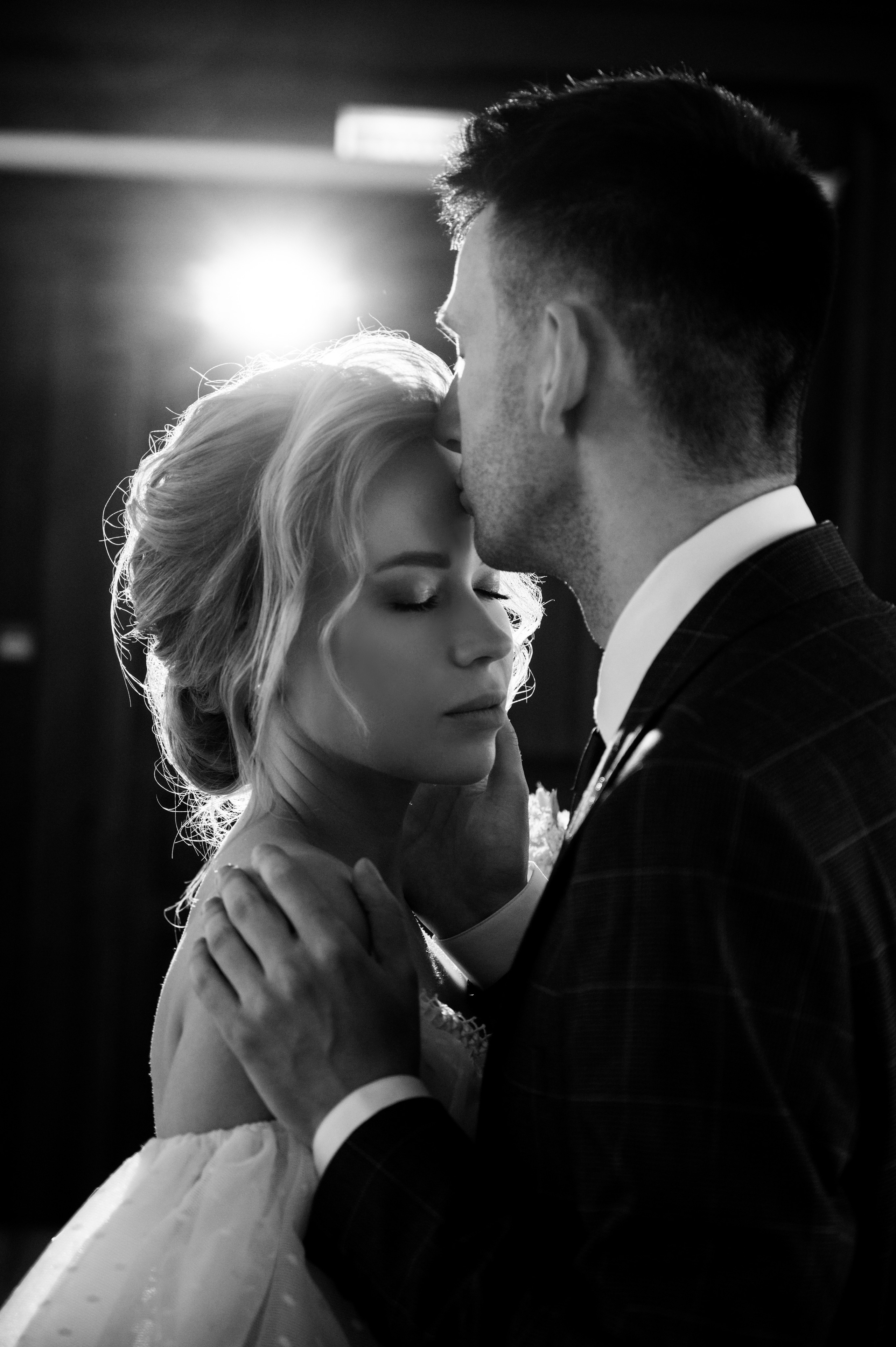 Фото-видеосъемка свадеб Venson Films