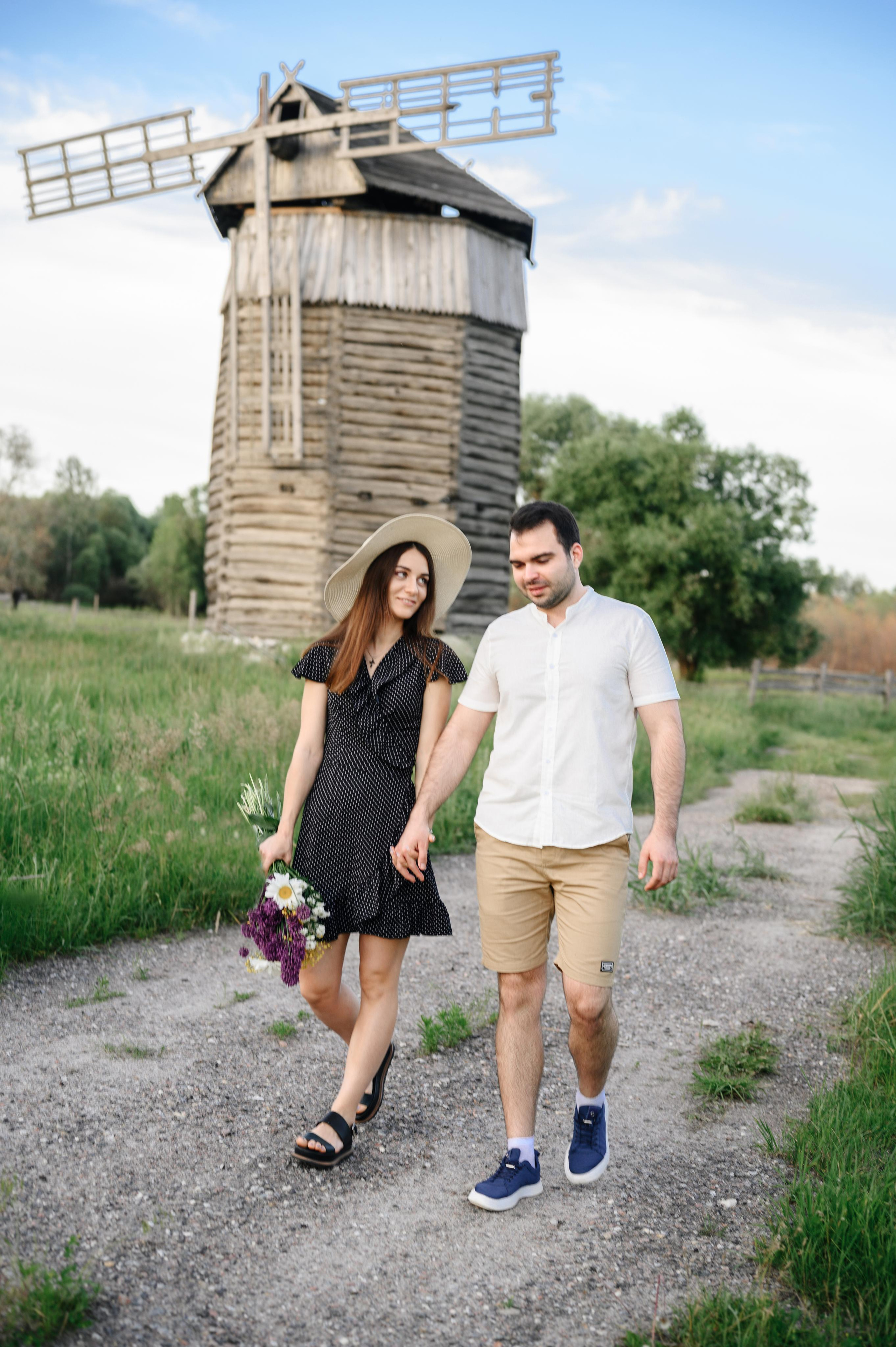 Фото-видеосъемка свадеб Venson Films