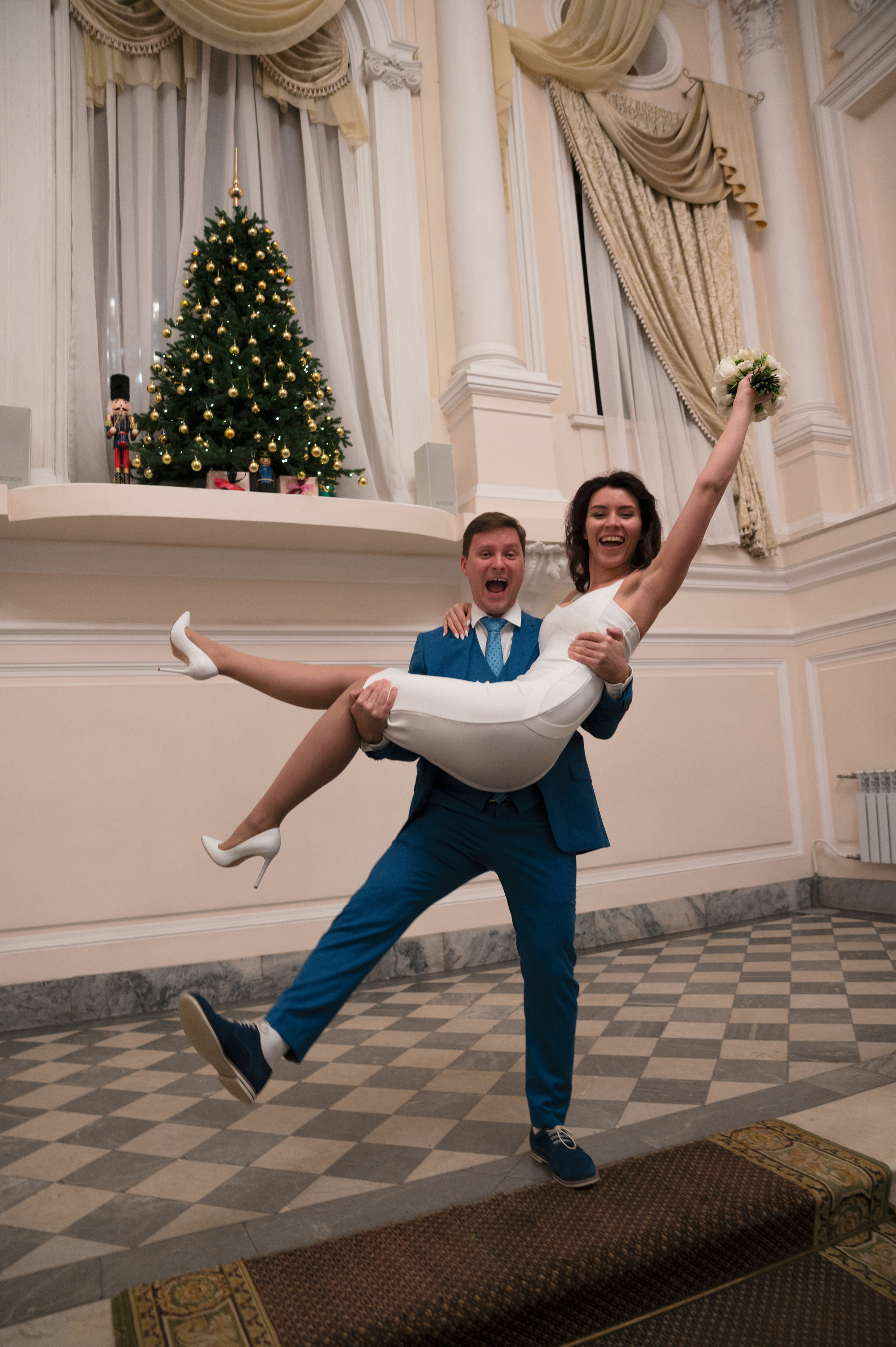 Свадебные фотосессии. Портретный и репортажный фотограф в Санкт-Петербурге