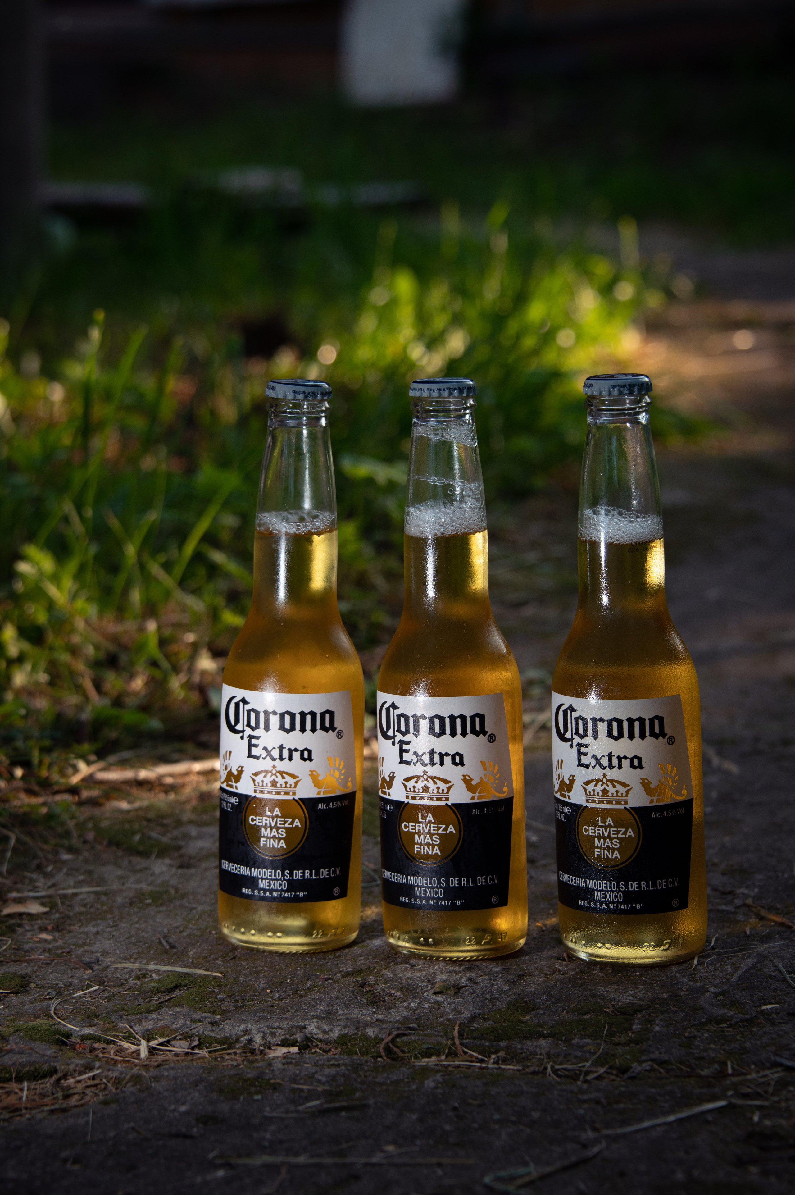 Фото. Лето. Жара. Пиво. Автомобильный фотограф в Москве Денис Волков