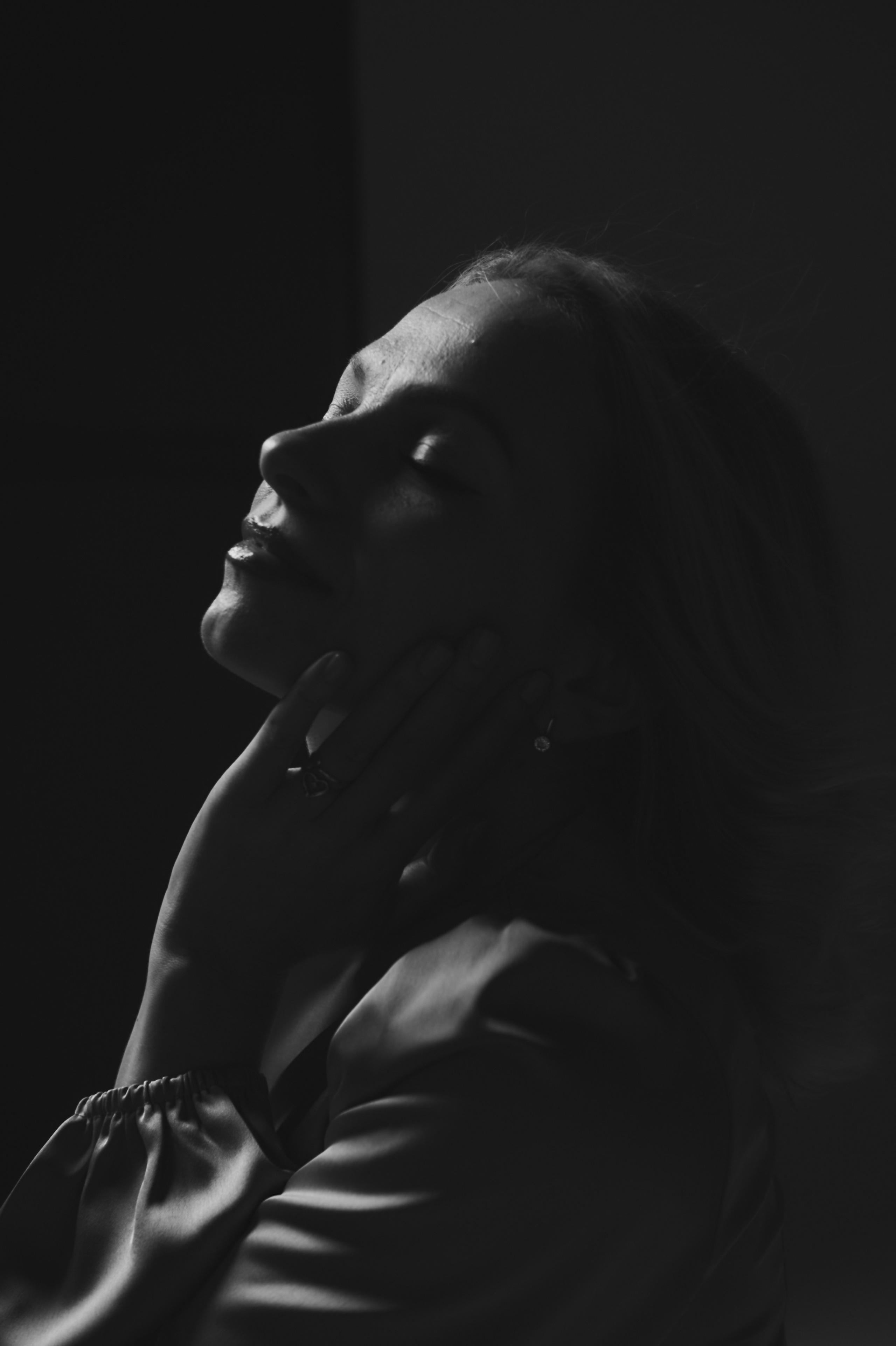 Услуги. Женский фотограф Лера из Санкт-Петербурга