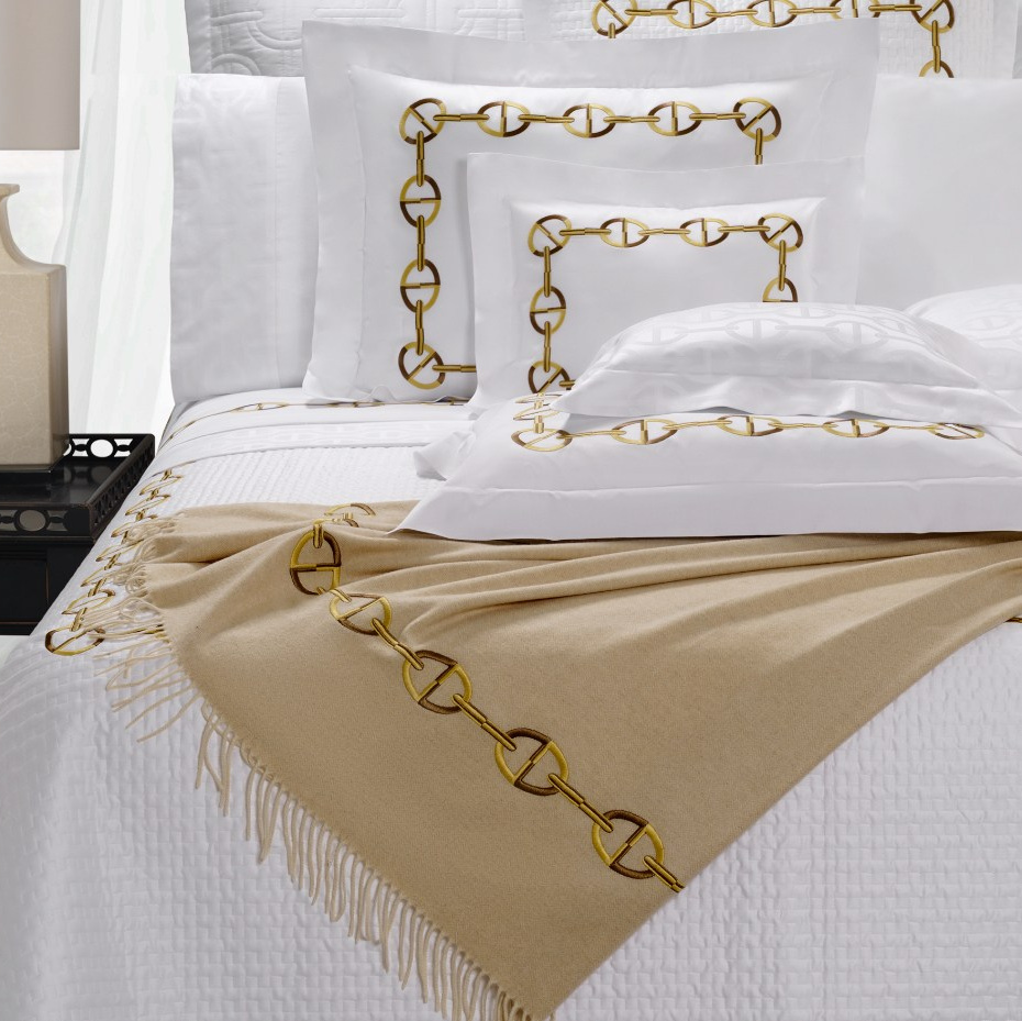 Worldmarine Collection — Luxury Textiles, Cashmere and Accessories for Yachts, Villas and Jets