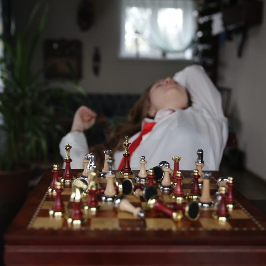 Услуги. Фотограф Анна Салиенко