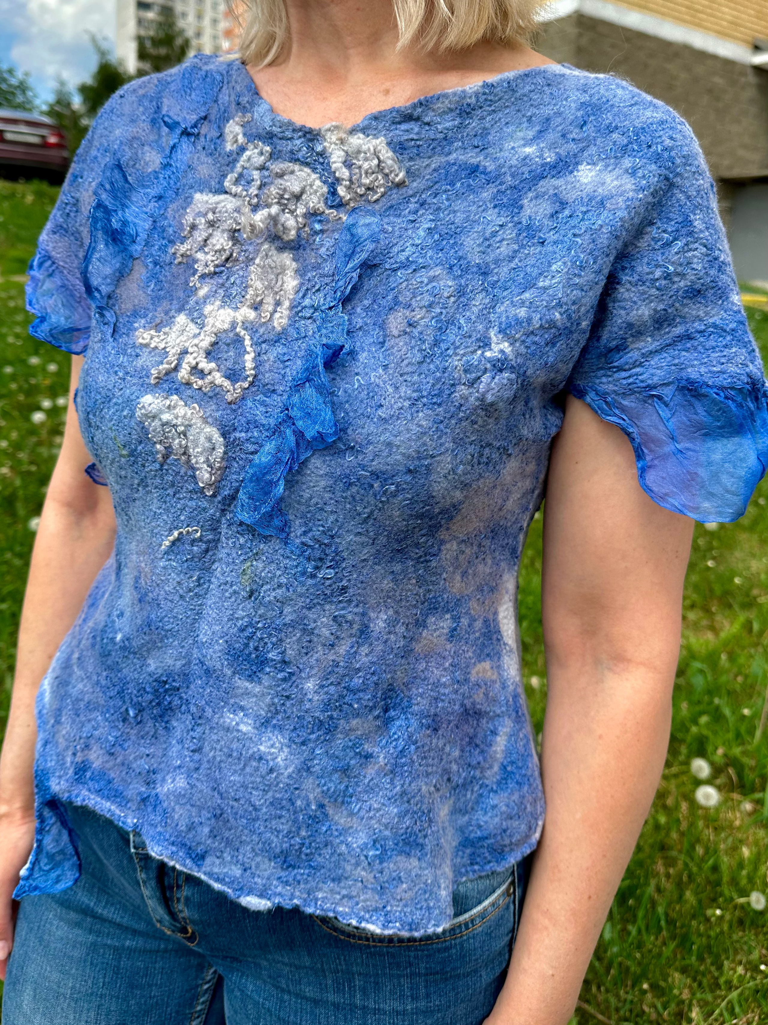 Одежда и аксессуары. Pavlus Art — где материя обретает Душу