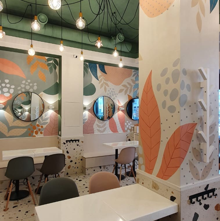 Услуги. Архитектурная мастерская Артэго Групп