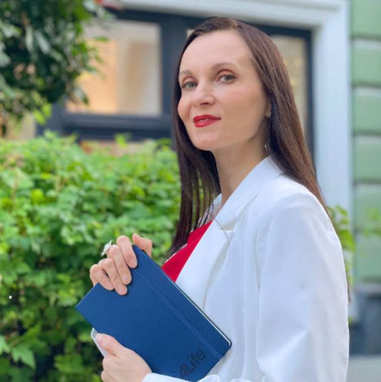 Дефицит железа