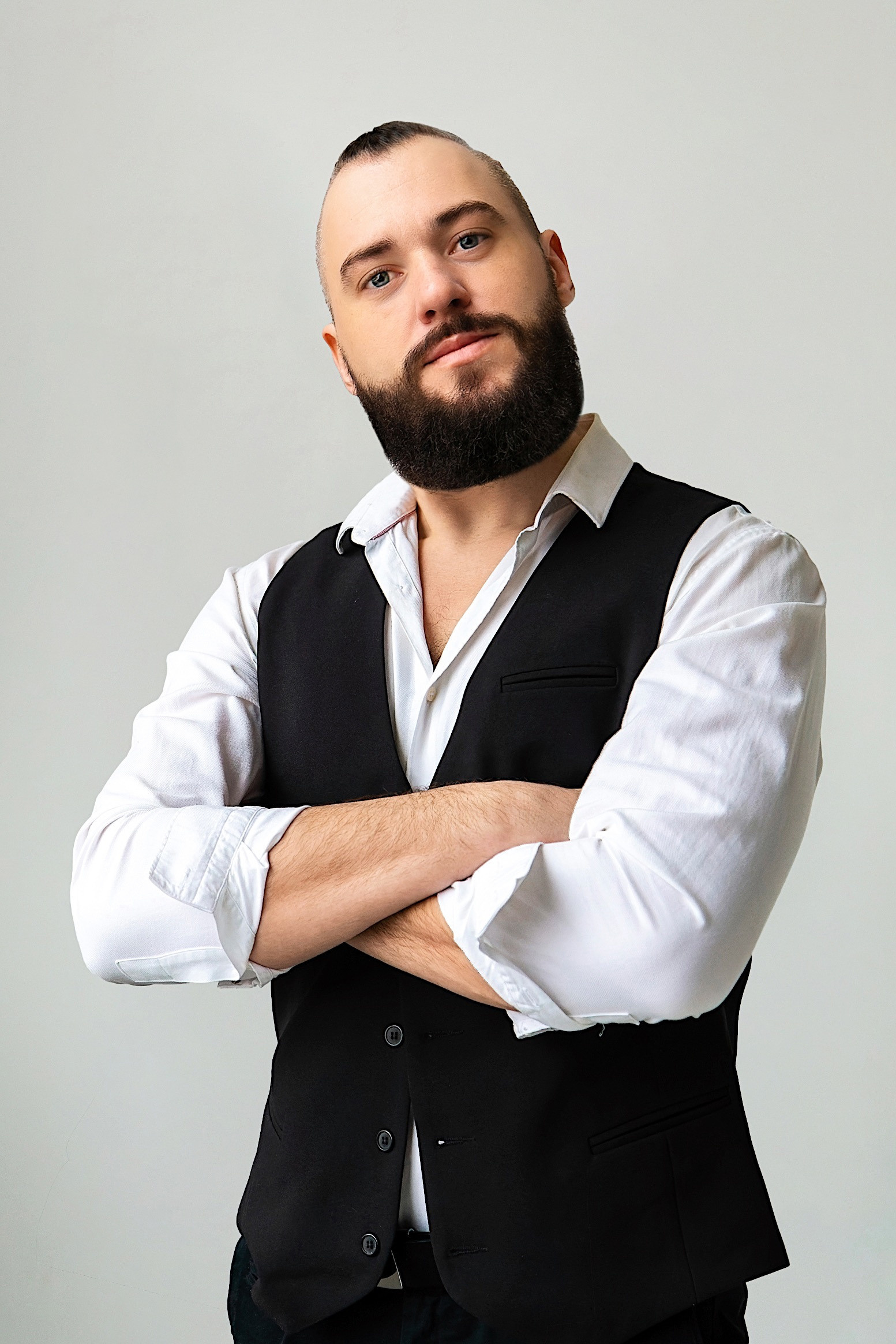 Главная. Фотограф в Самаре Евгений Гурин