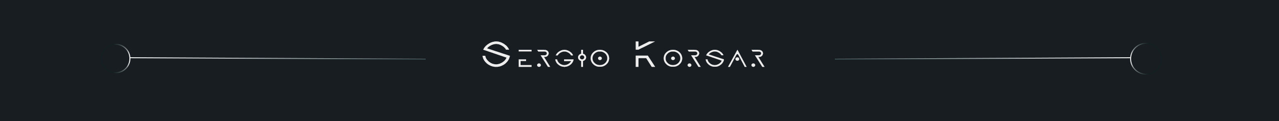sergio korsar