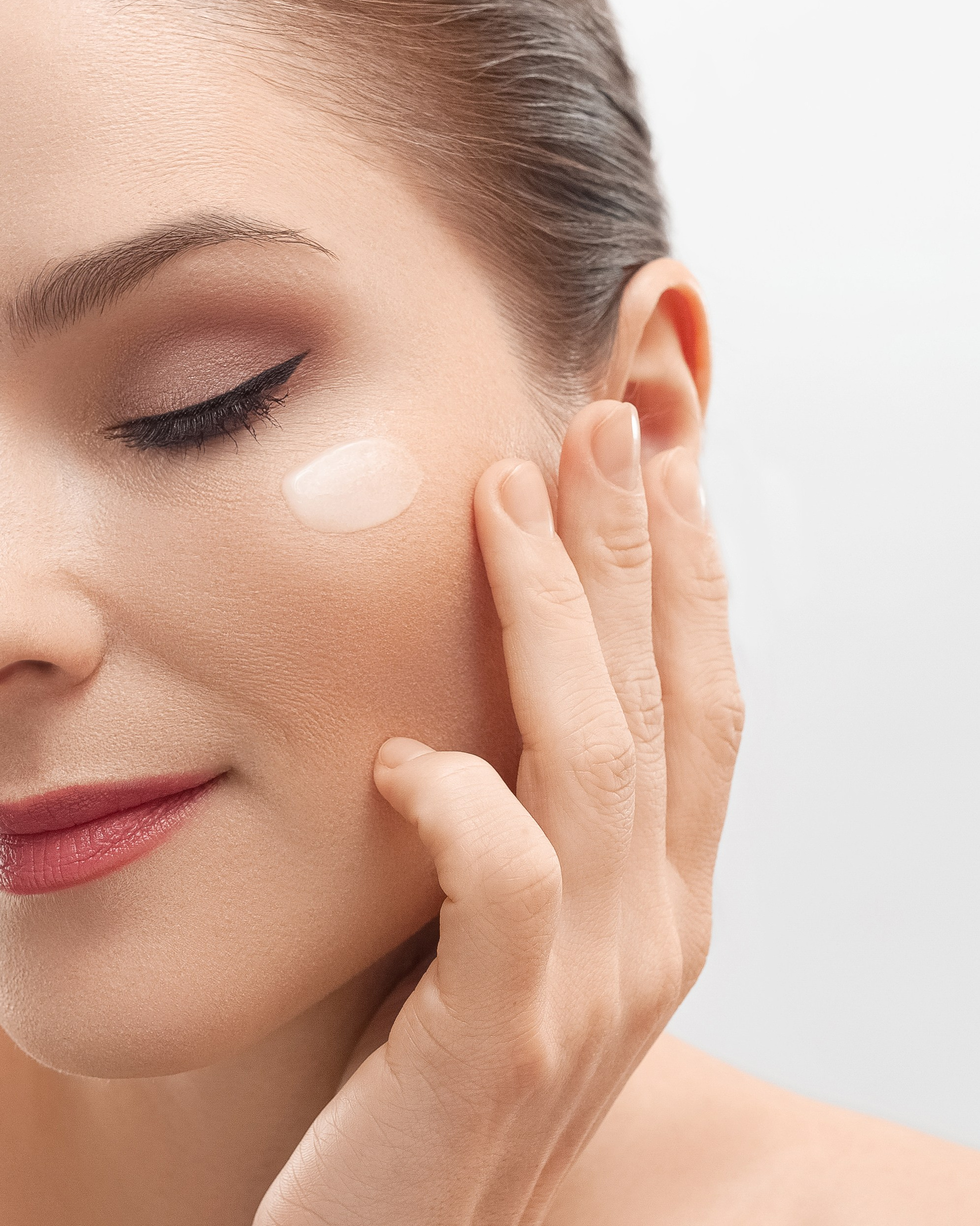 Бьюти фотограф Москва