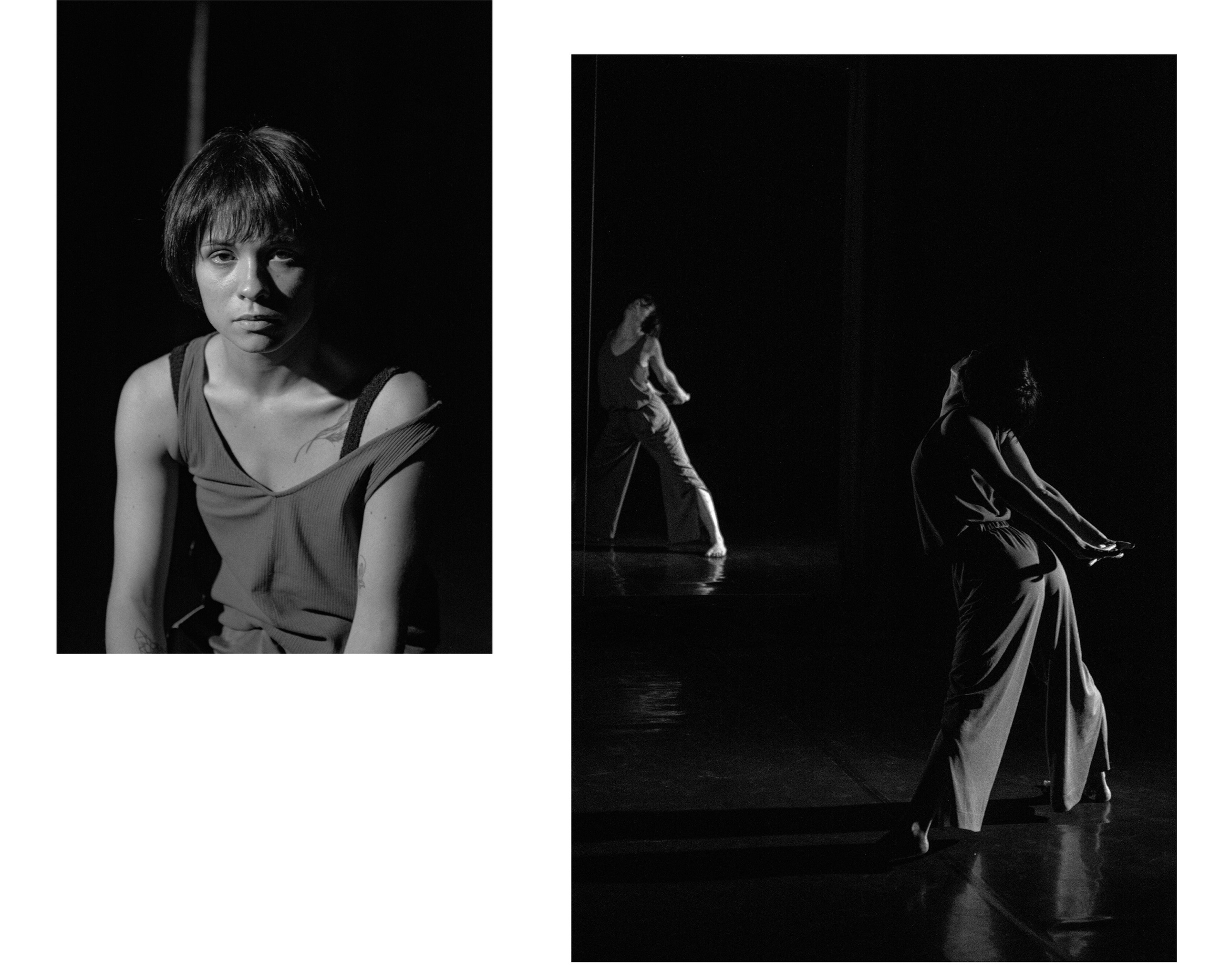 Вадим Чецкий|Портретный фотограф