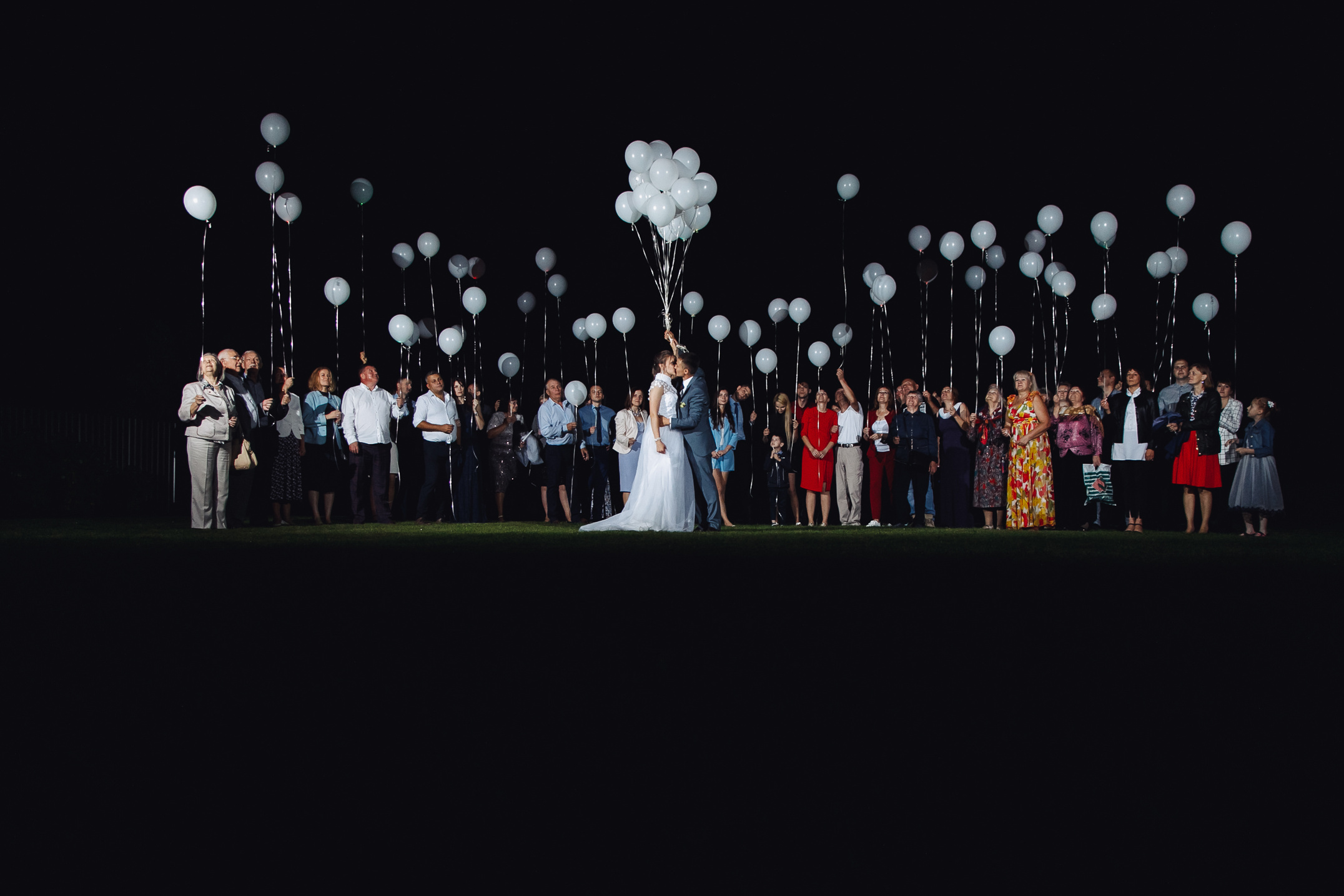 Wedding. Репортажный фотограф Александр Задорин, Минск, Беларусь