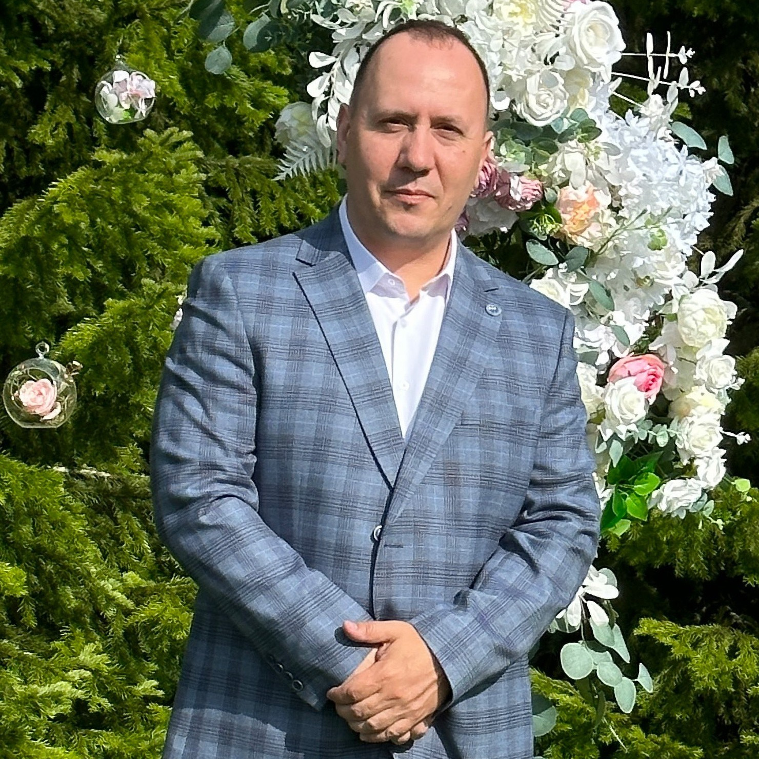 Контакты. Портретный фотограф в Санкт-Петербурге Владимир Никитин