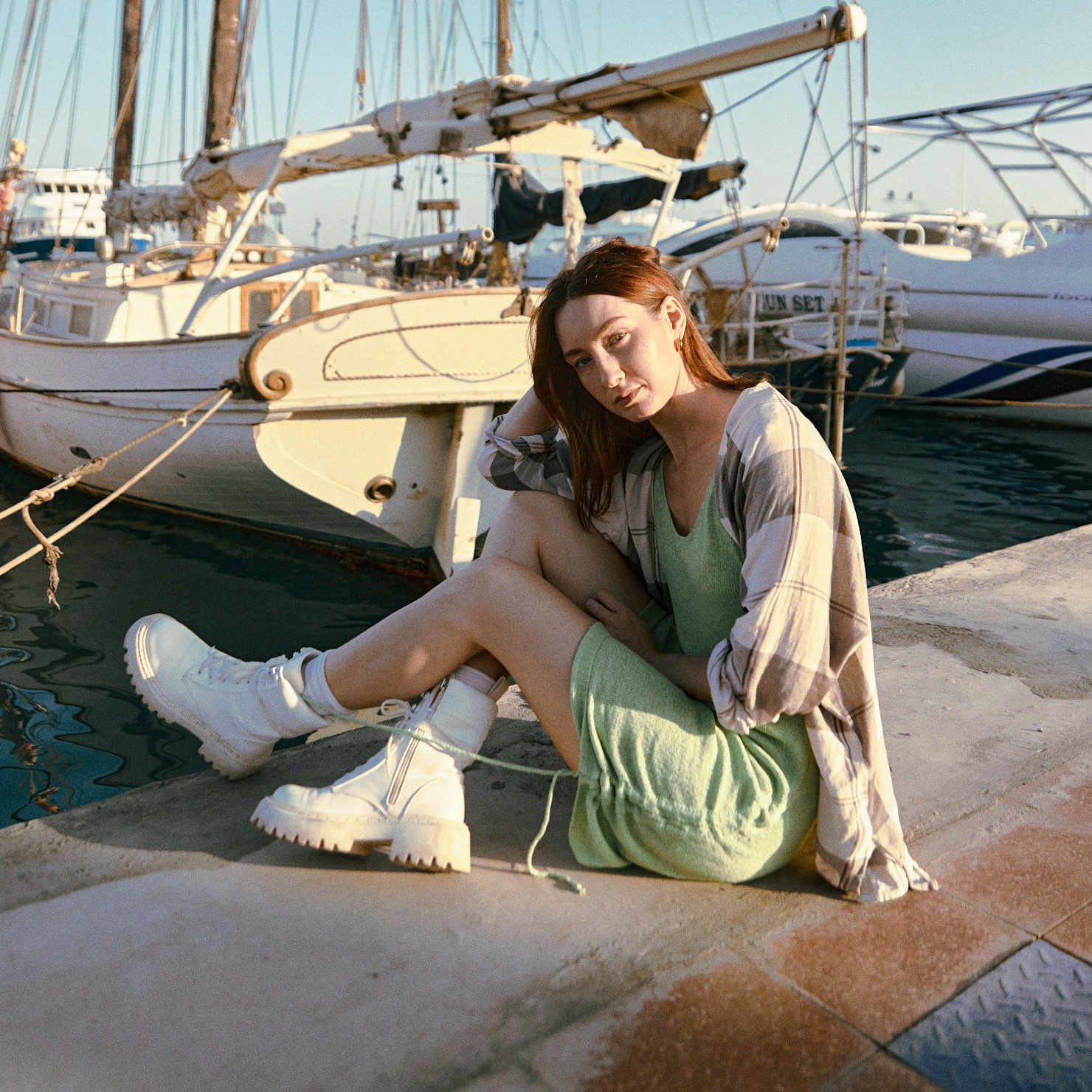 Отзывы. Jorgis — фотограф в Хургаде / обучение фотографии