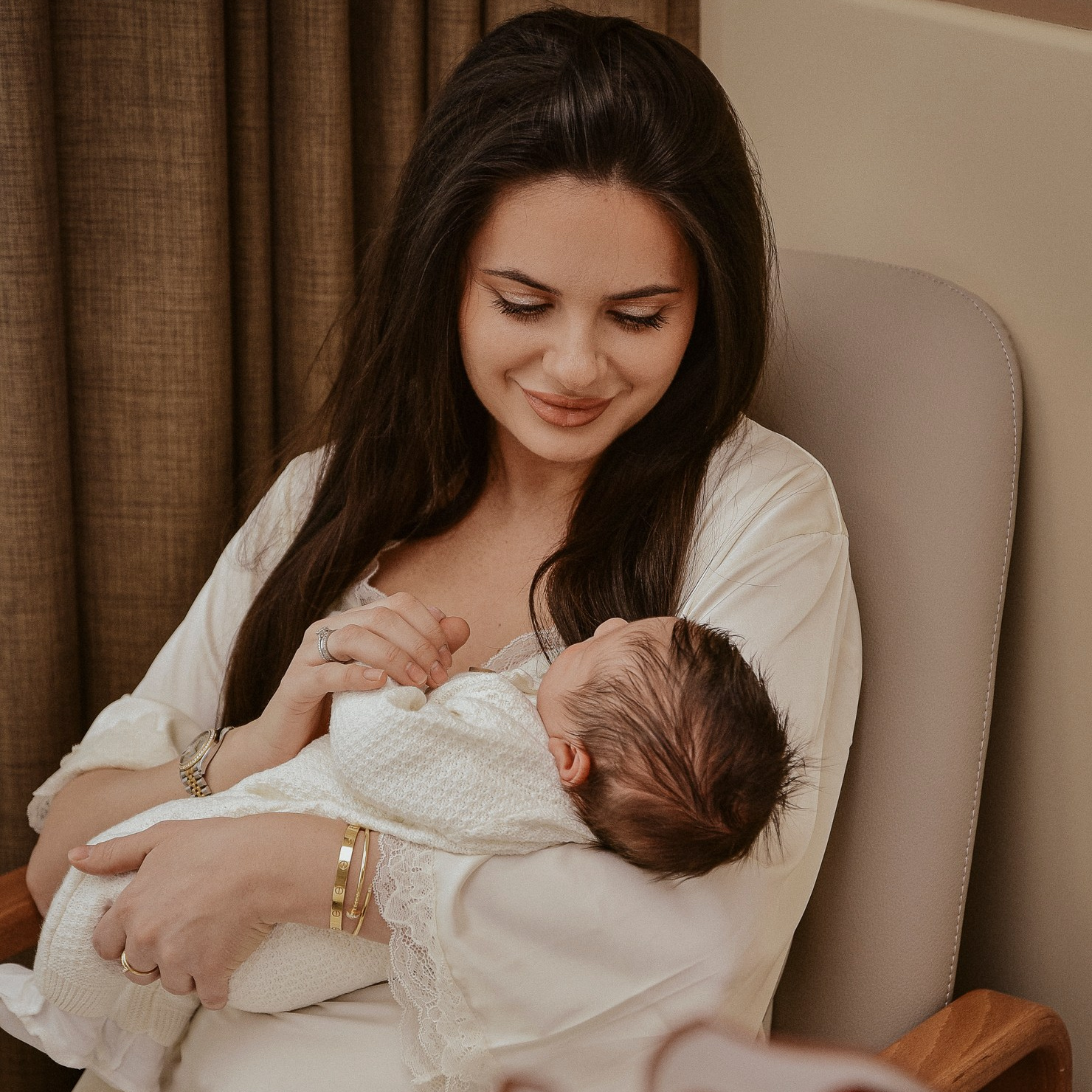 Детский и семейный фотограф