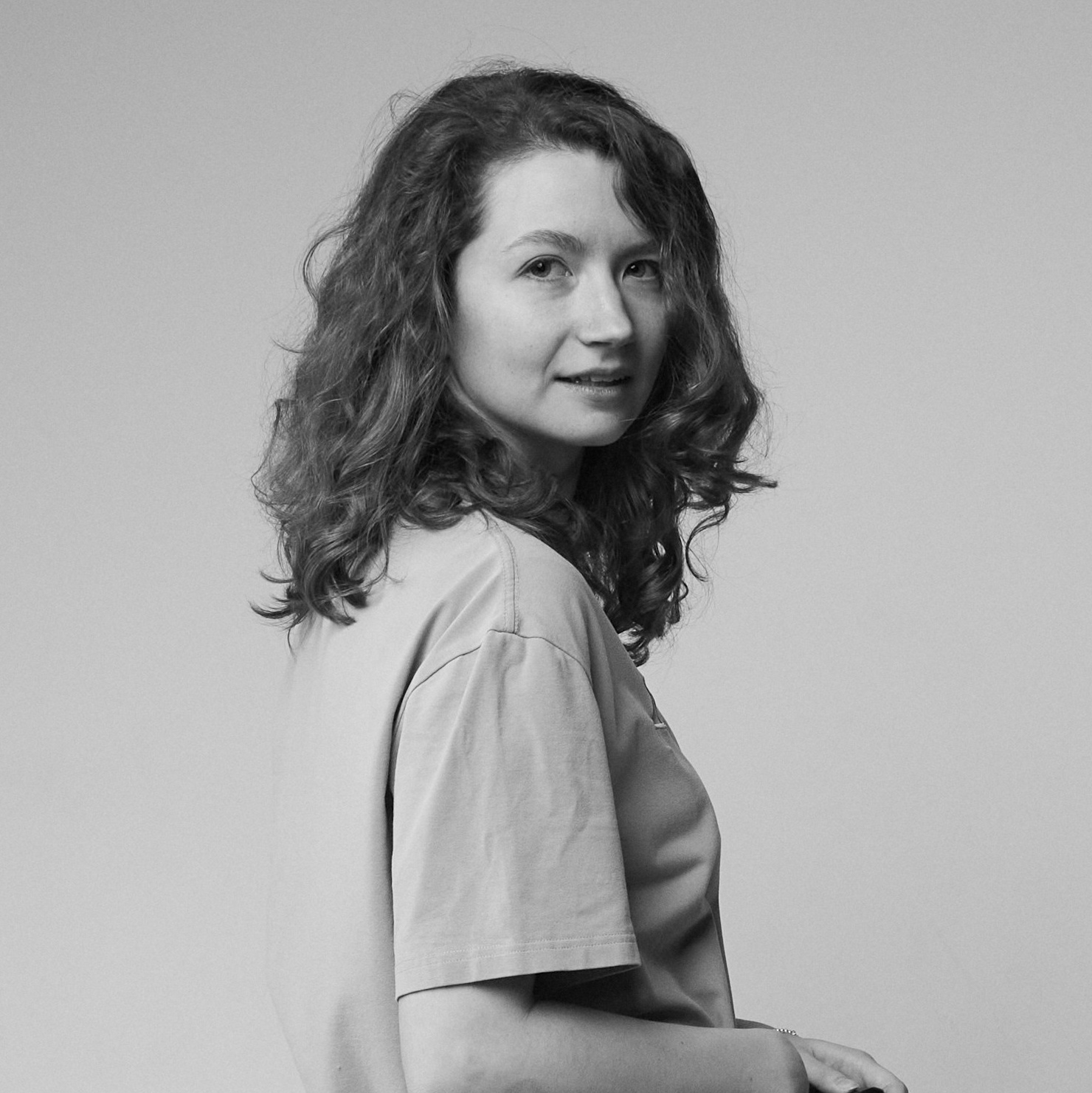 Анастасия Бурова. Профессиональный фотограф в Москве