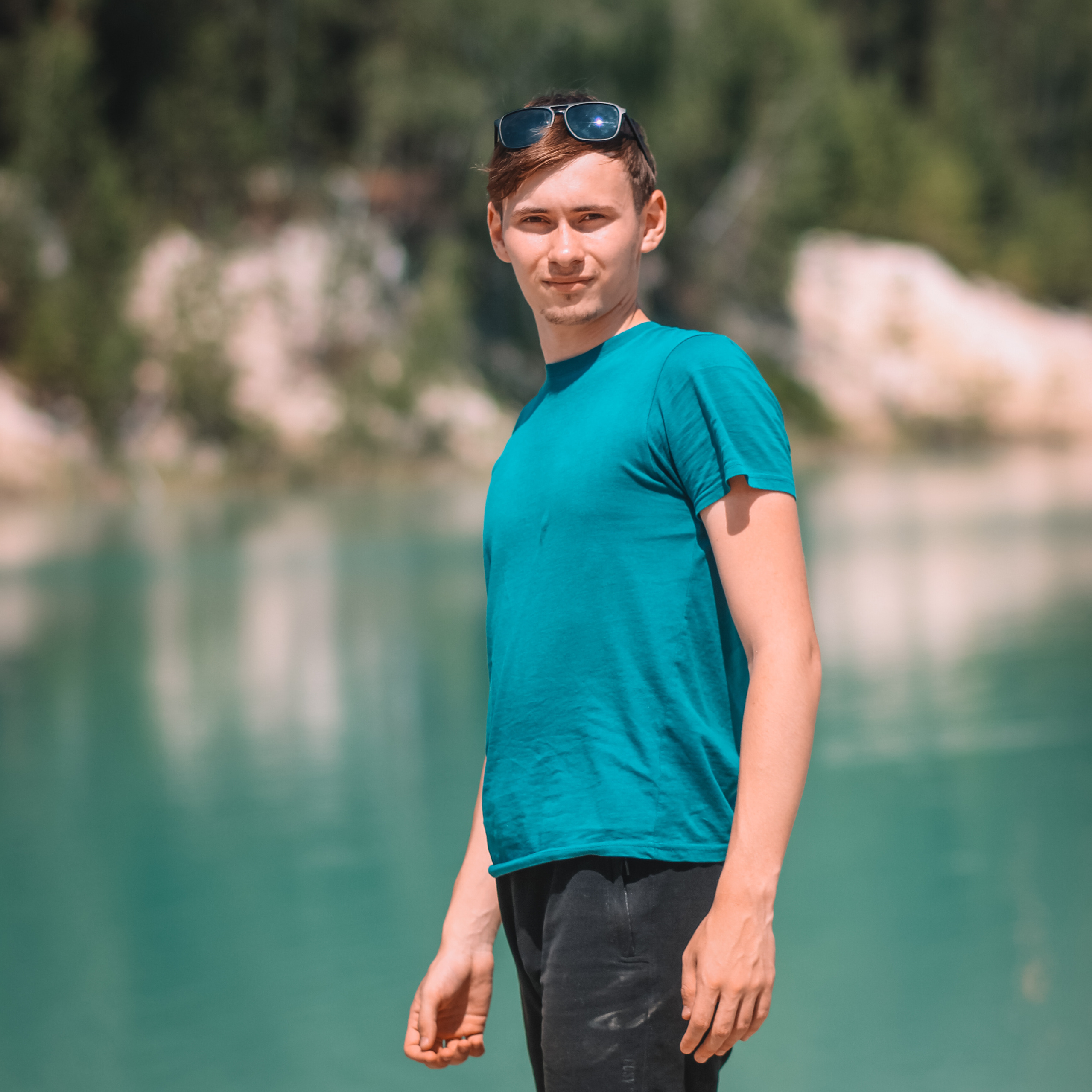 Обо мне. Фотограф Екатеринбург Владимир Смирнов