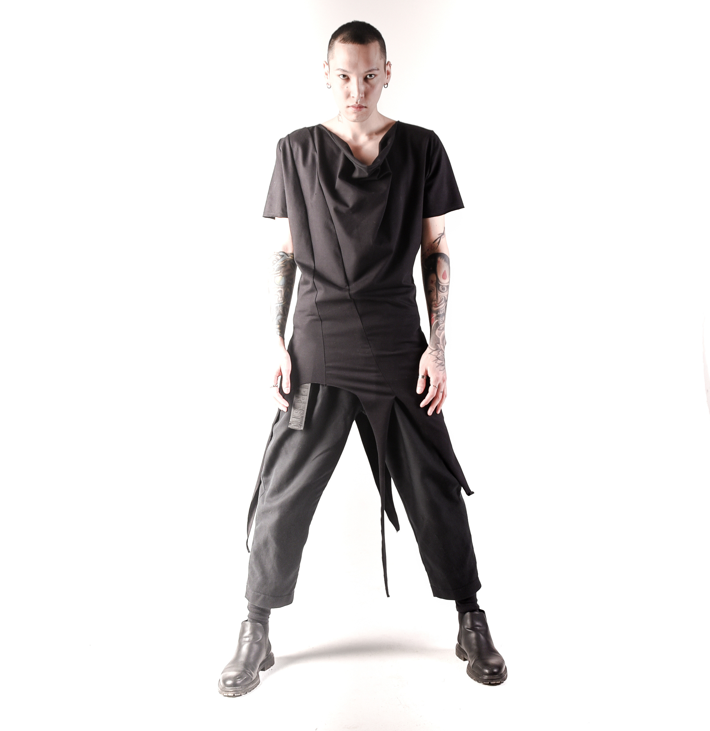 Одежда. Фотограф Сметкин Дима. Фотосессии в Москве и по миру