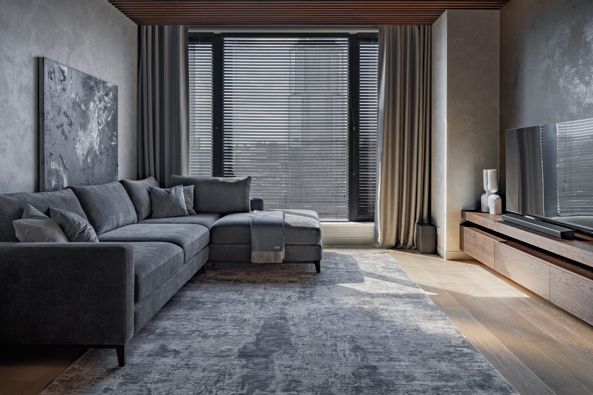 Портфолио - Коваль Илья, интерьерный фотограф. Коваль Илья — Интерьерный и архитектурный фотограф