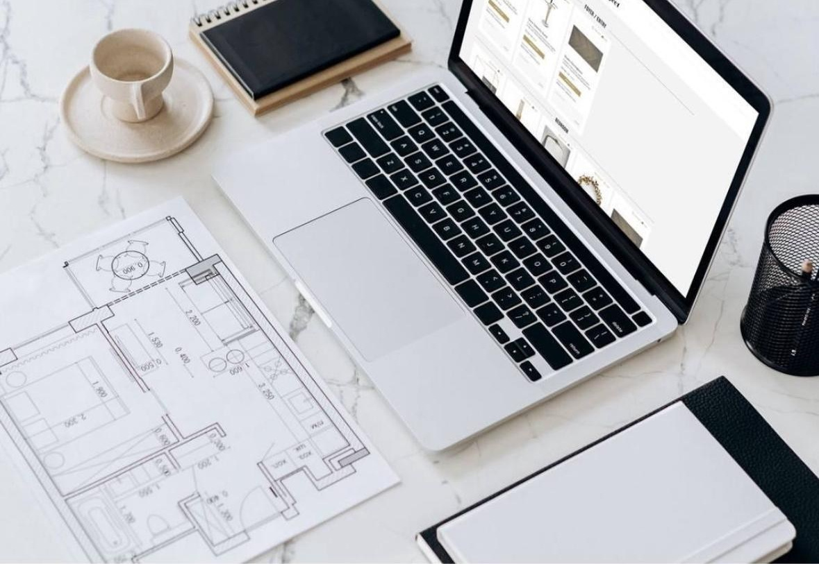 Ирина Змазнева_Дизайнер интерьера_Новосибирск