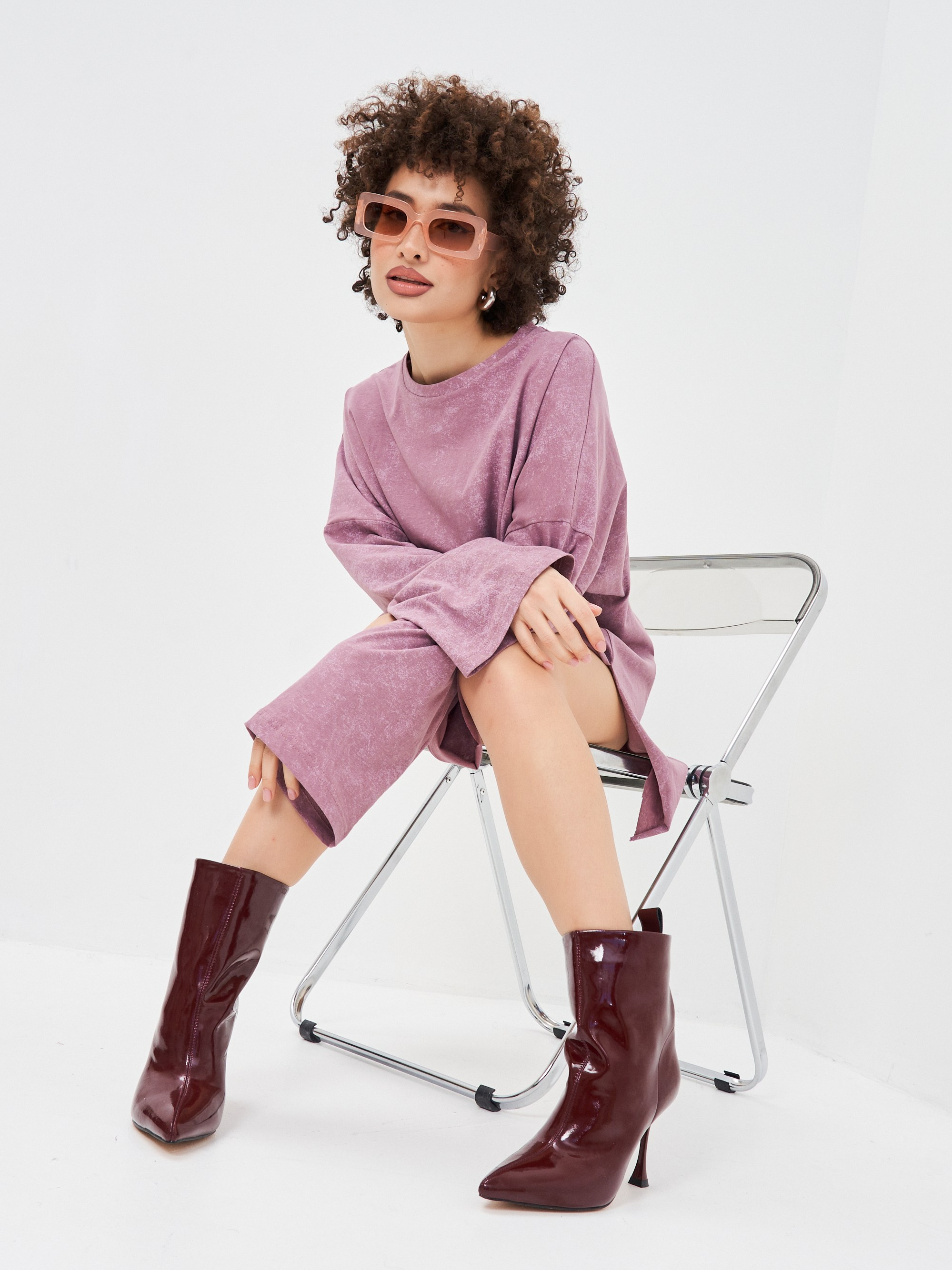 Сборные и индивидуальные съёмки WB/OZON с CTR от 7%