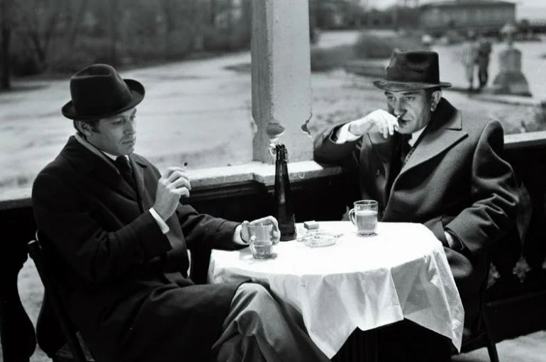 Кино. Зойкин Максим Валерьевич