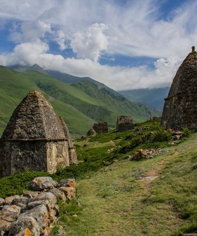 Парадром FLY CHEGEM. GIGI TOUR