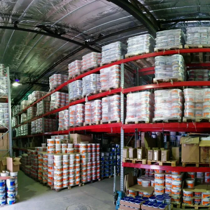 Продажа готового дистрибьюторского бизнеса ЮФО. Инвестиционный консалтинг Недвижимость