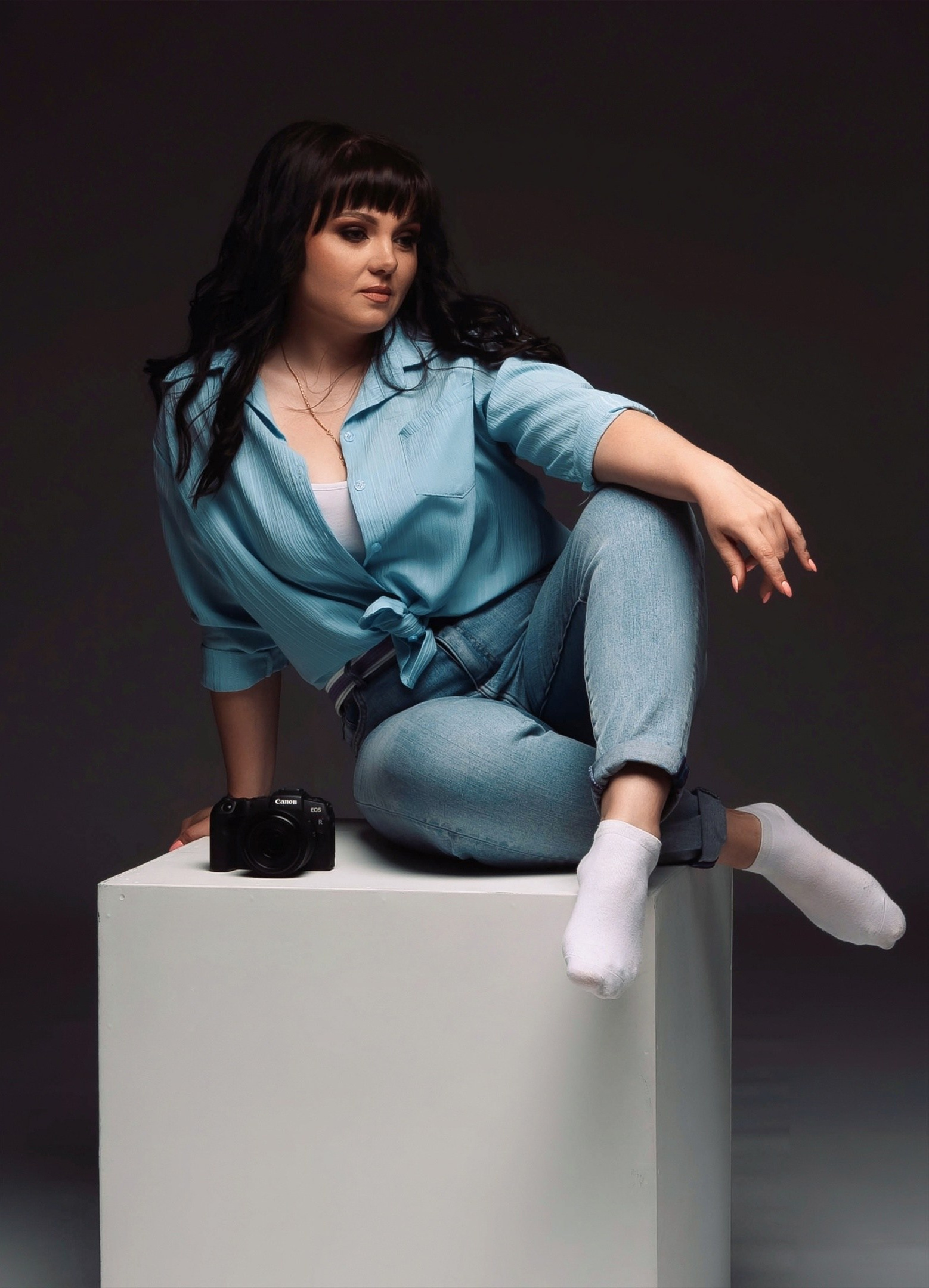 Фотограф Ноябрьск Янишевская Мария