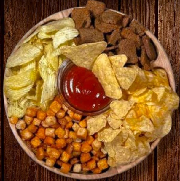 Меню на локации. Izmailov loft