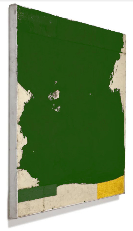 Выставка Olga Kozlovskaya ''Цвет'' в НИИ PARAZIT