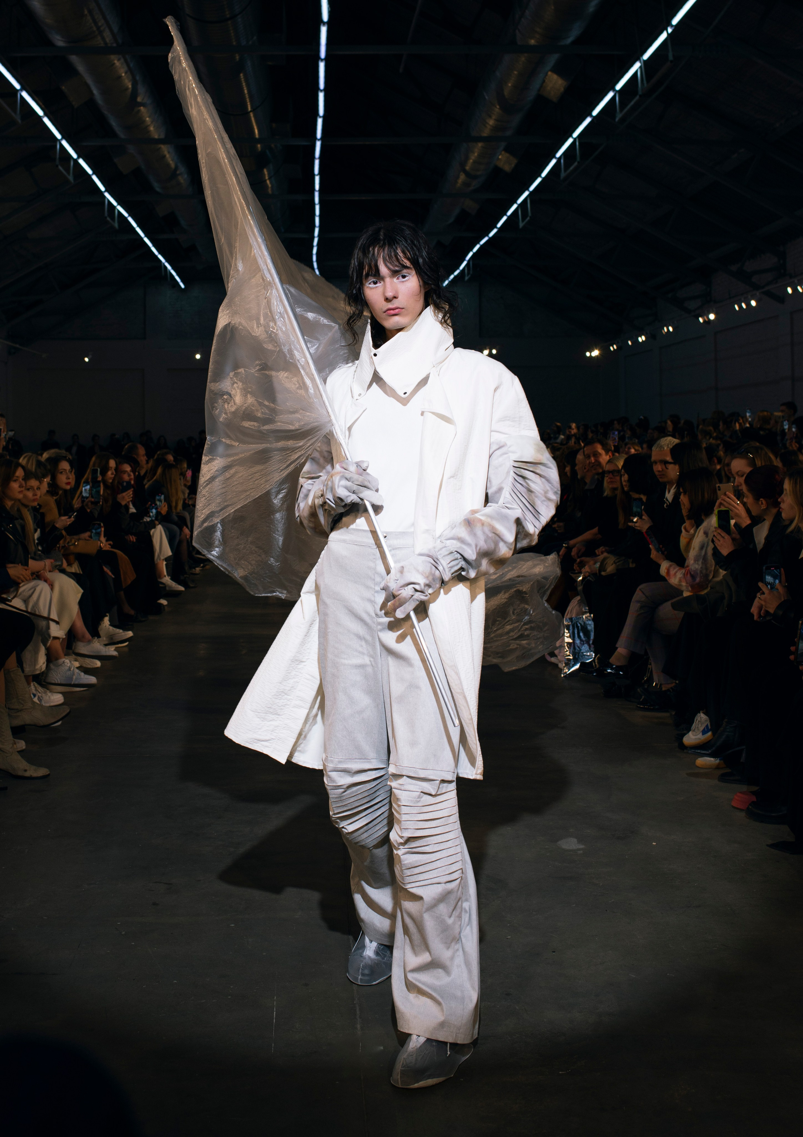 Фотограф в Москве Алейникова Евгения