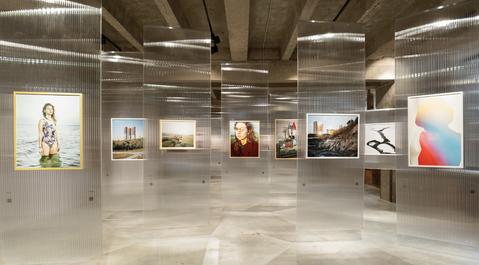 Гербарий. Пётр Антонов