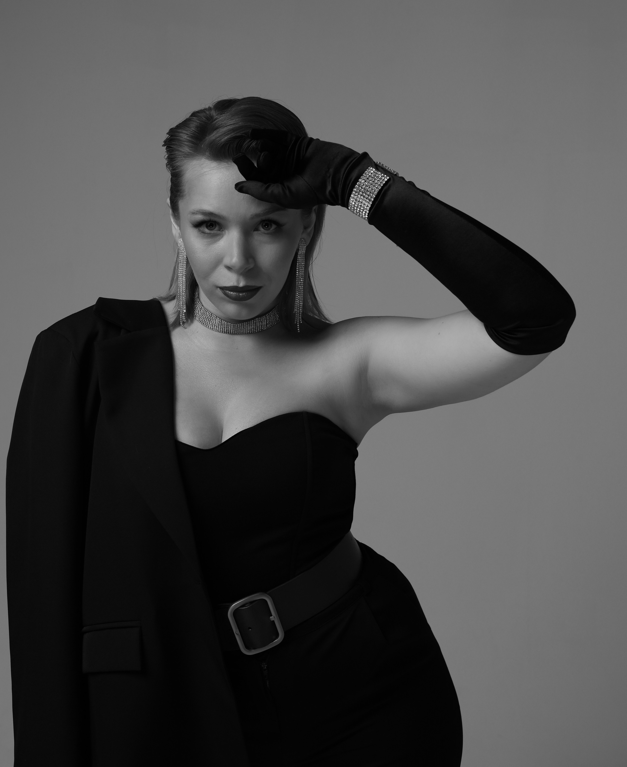 Fashion & Boudoir