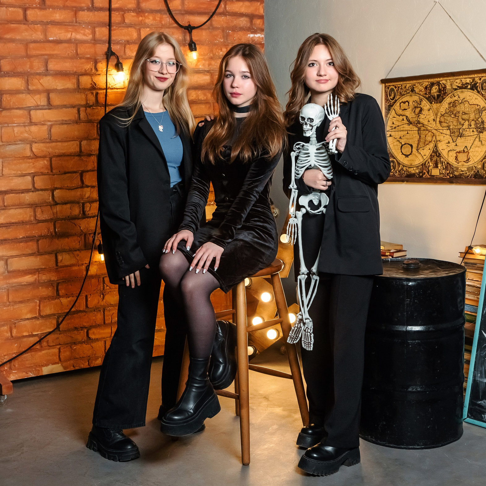 Фотограф в Улан-Удэ Олеся Бакулина