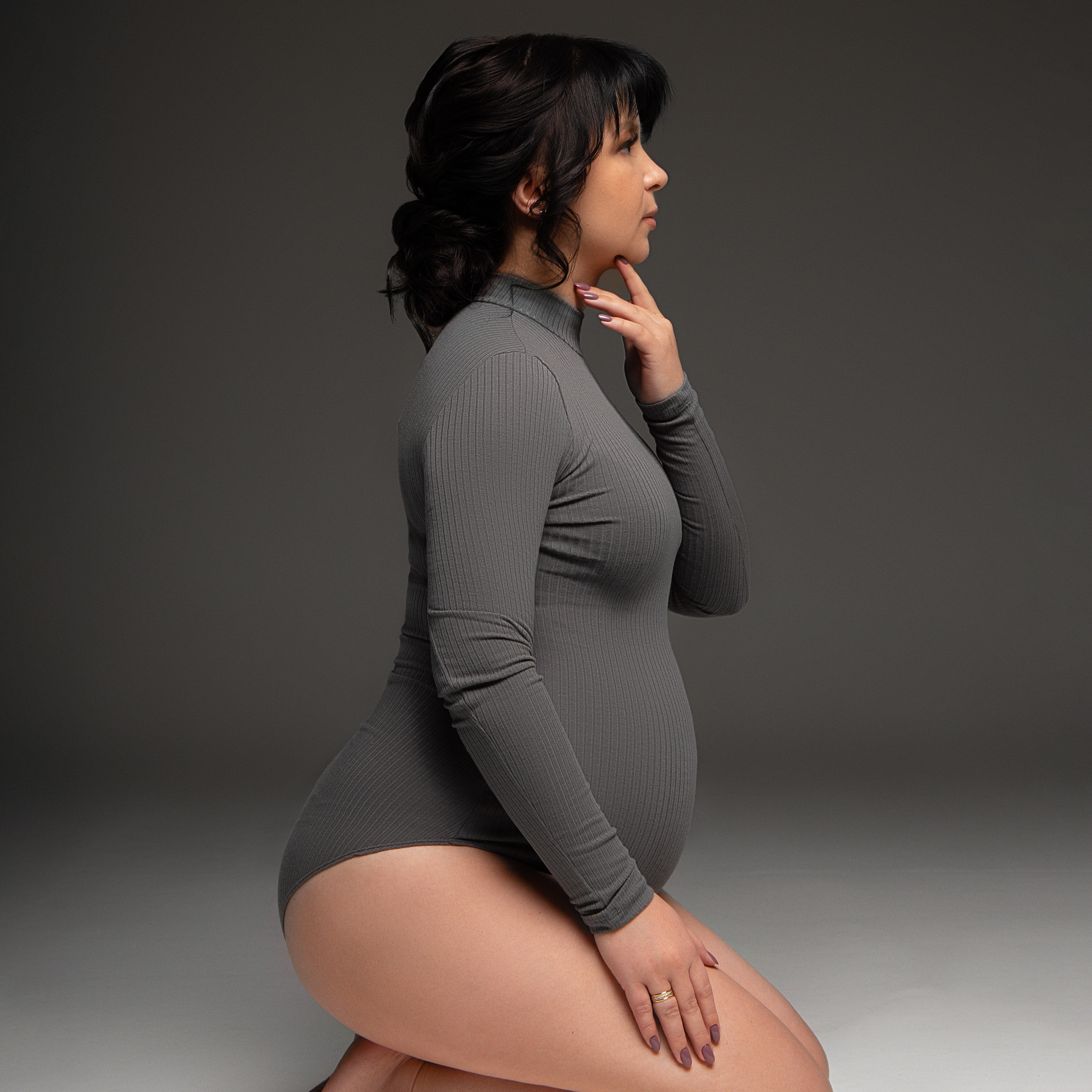 Гардероб. Фотограф беременности и материнства в Самаре Наташа Бакаянова