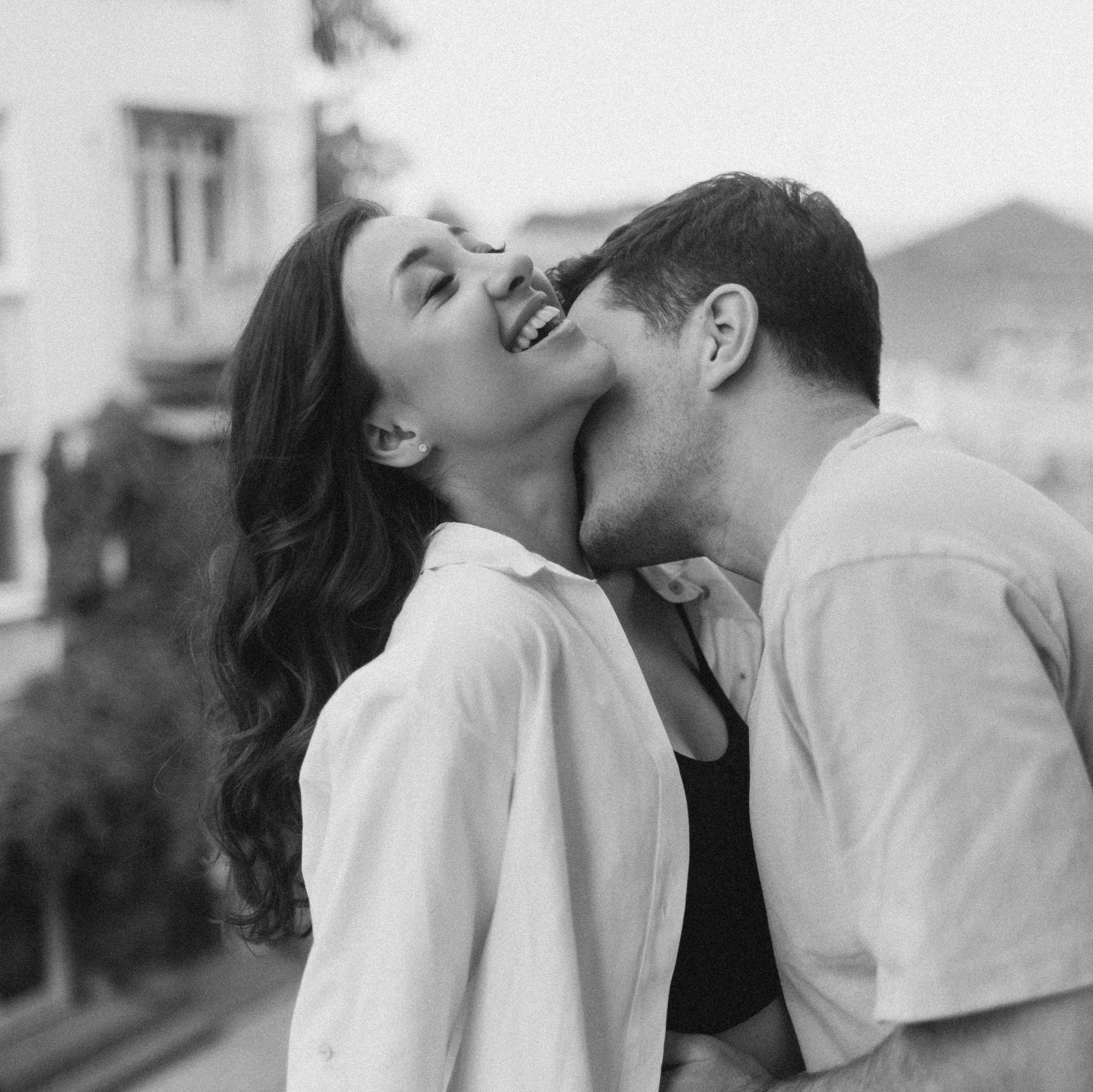 Тёплые слова. Никита Погосов