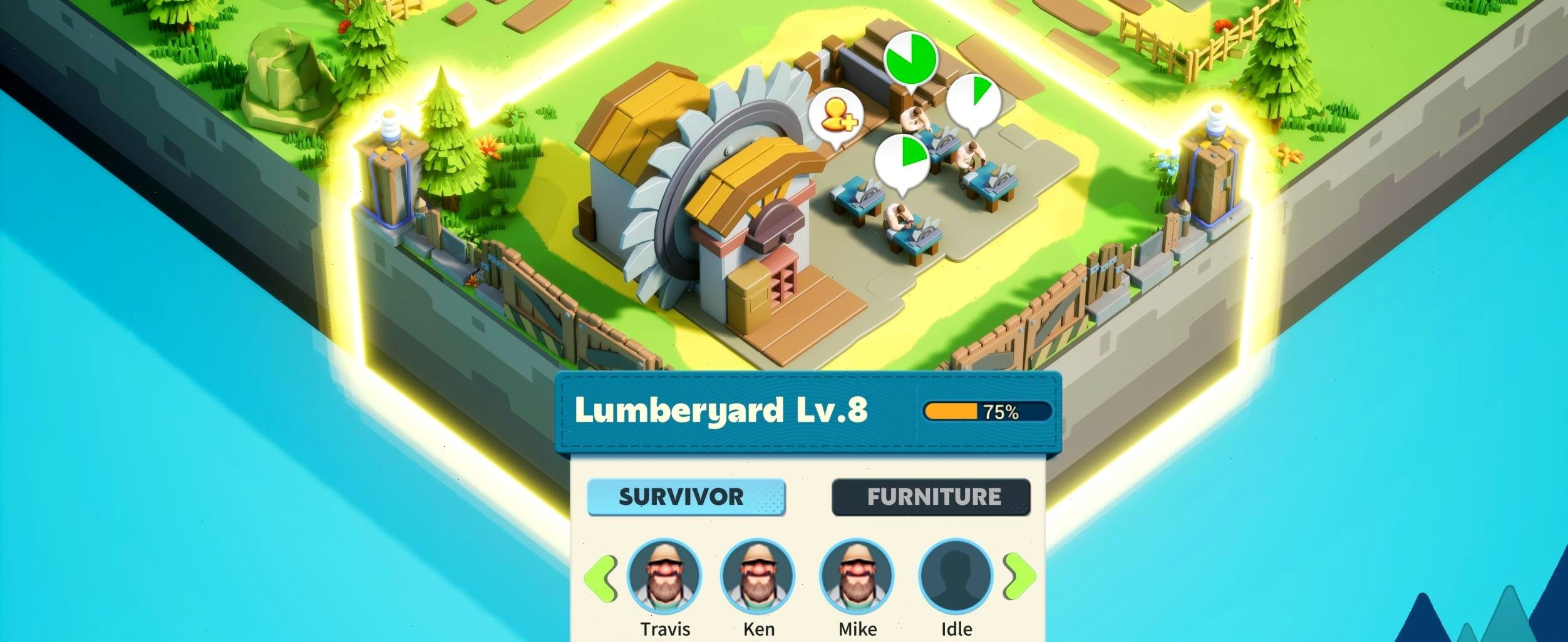 Как играть Tiles Survive: ГАЙД по стратегиям, лайфхакам и секретам!. Донат в мобильные игры / компьютерные игры и сервисы, Sweet Berries Donate