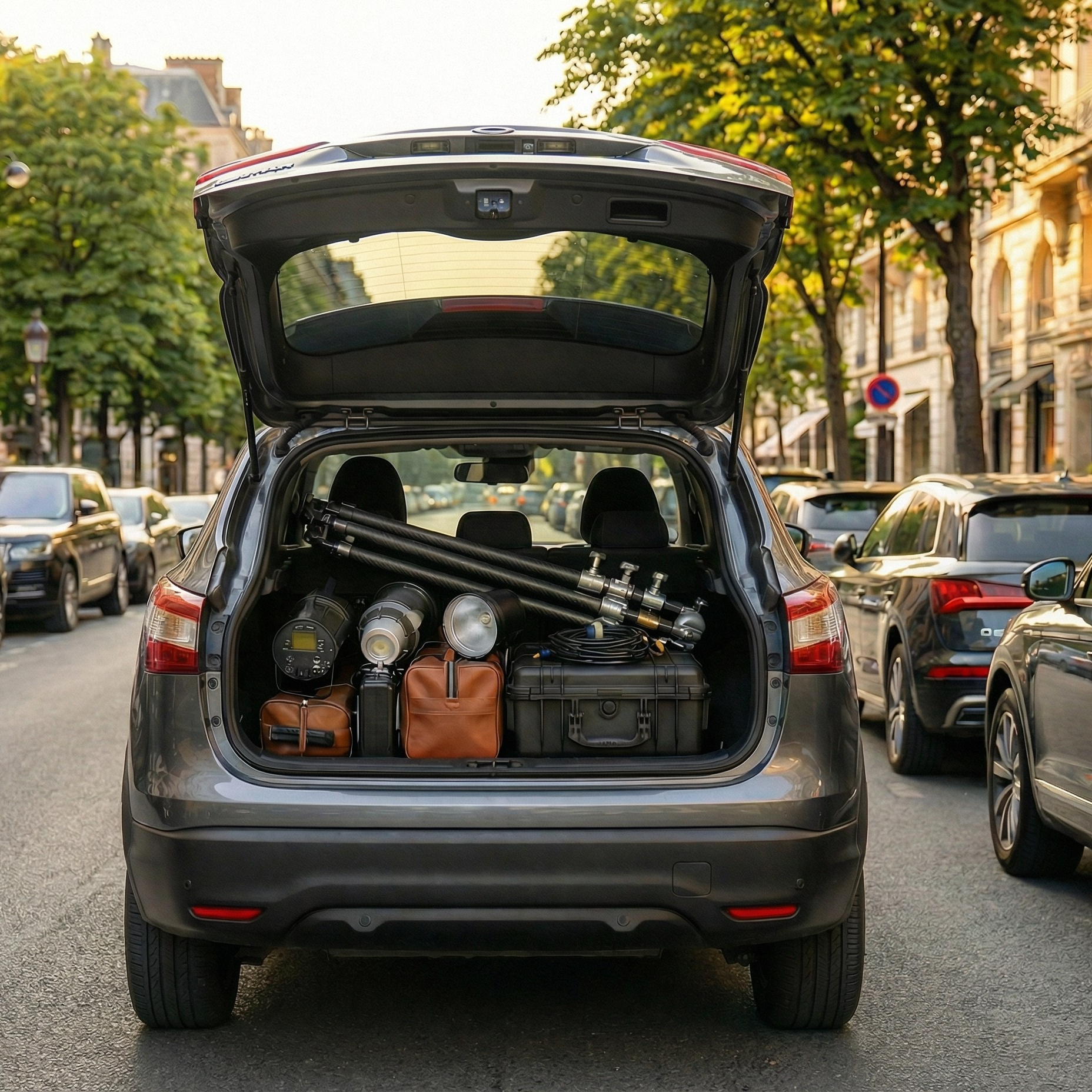 Каталожная фотосессия. Фотограф Константин Калачёв