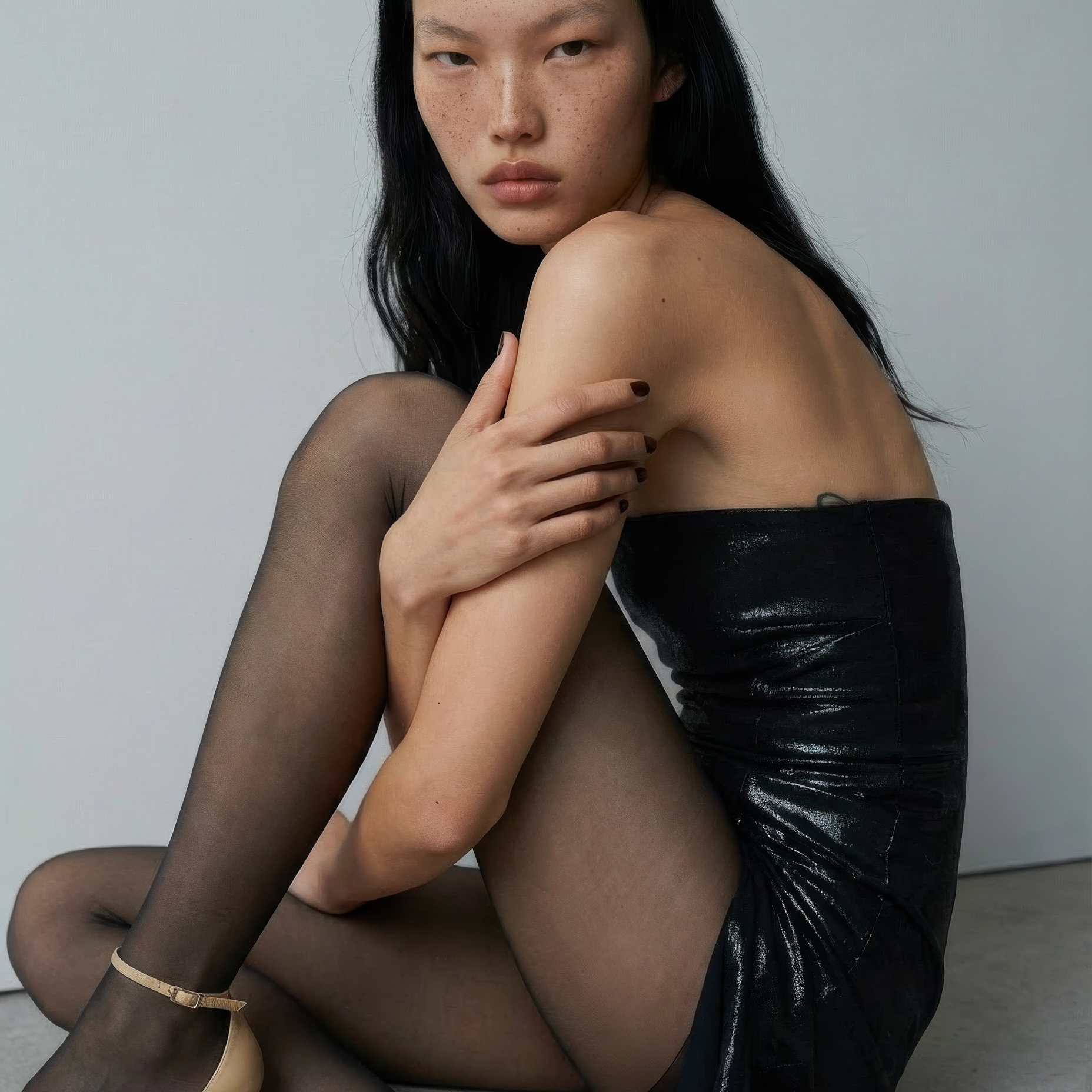 Ai съёмка for brands. Снимаю, обучаю, направляю