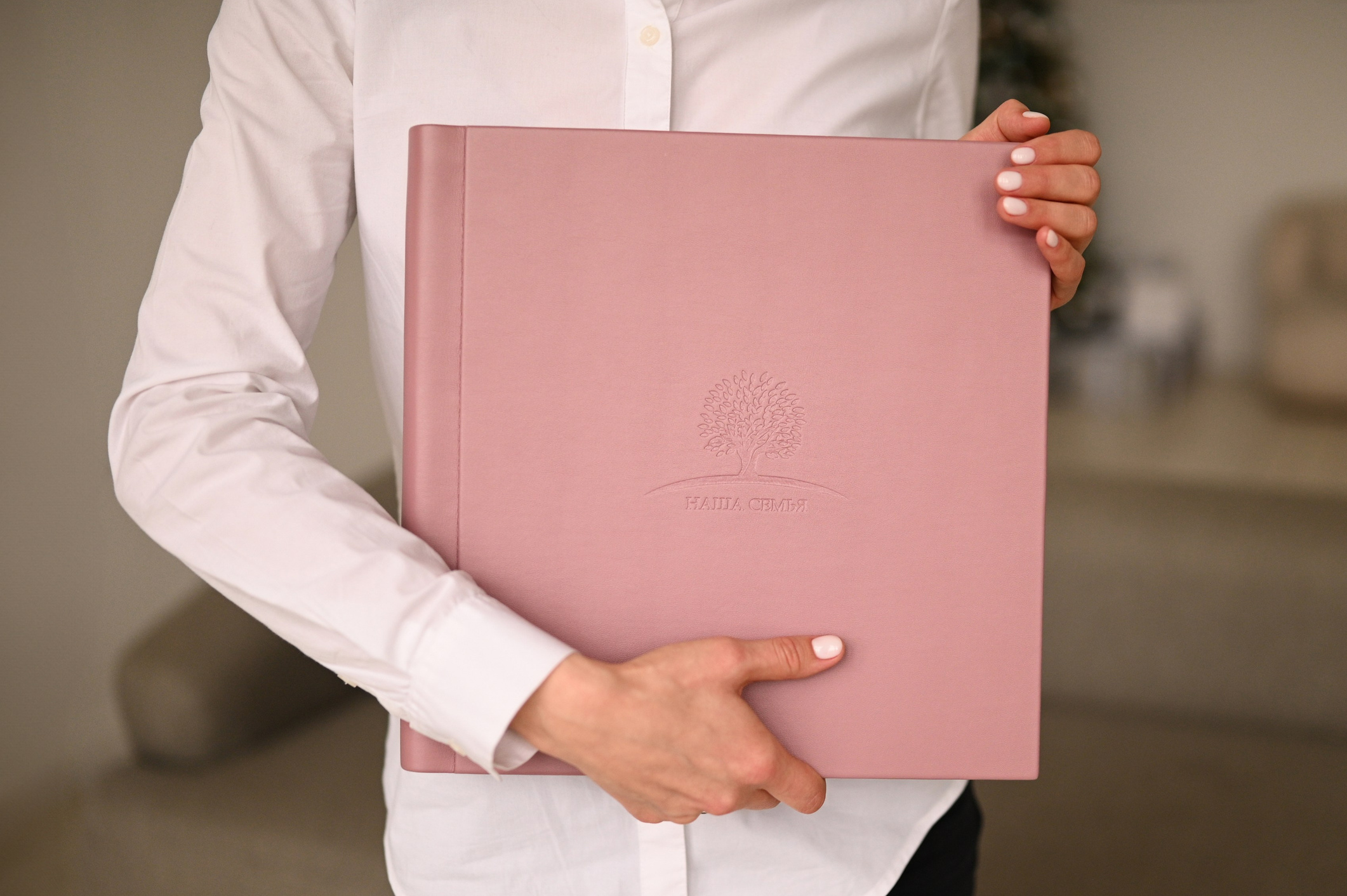 Фотокниги. Семейный и детский фотограф в Москве Анна Оськина