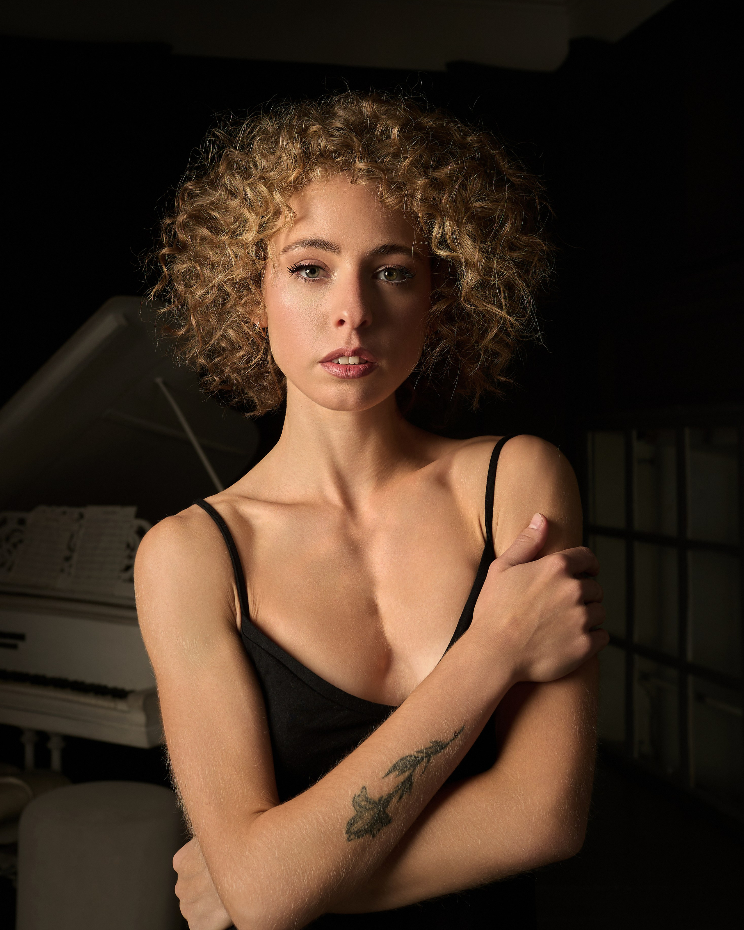 Фотограф Мария Сивохина